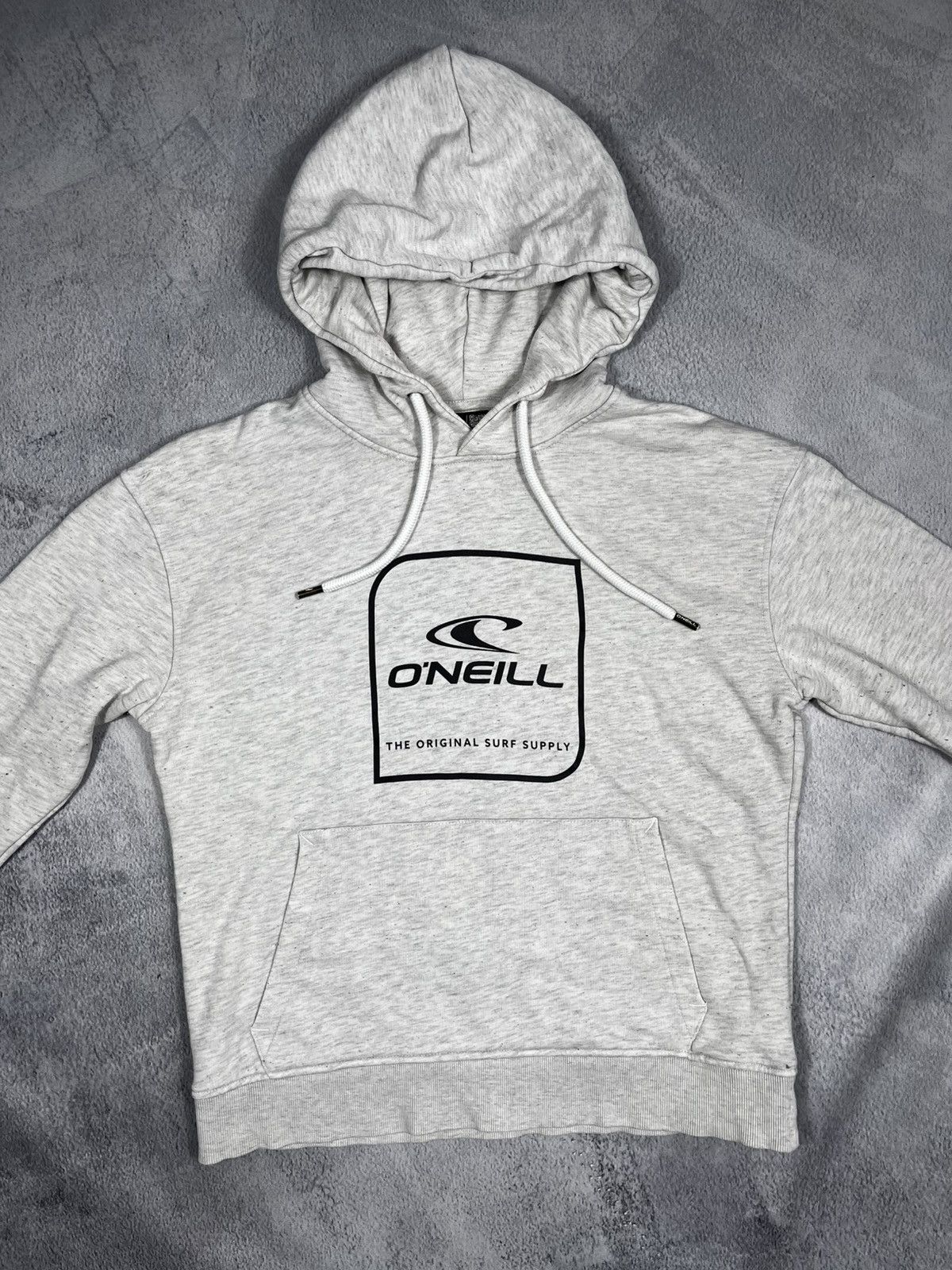 O'Neill Vintage Y2K O’Neill big logo hoodie streetwear size S Size US S / EU 44-46 / 1 - 6 Thumbnail