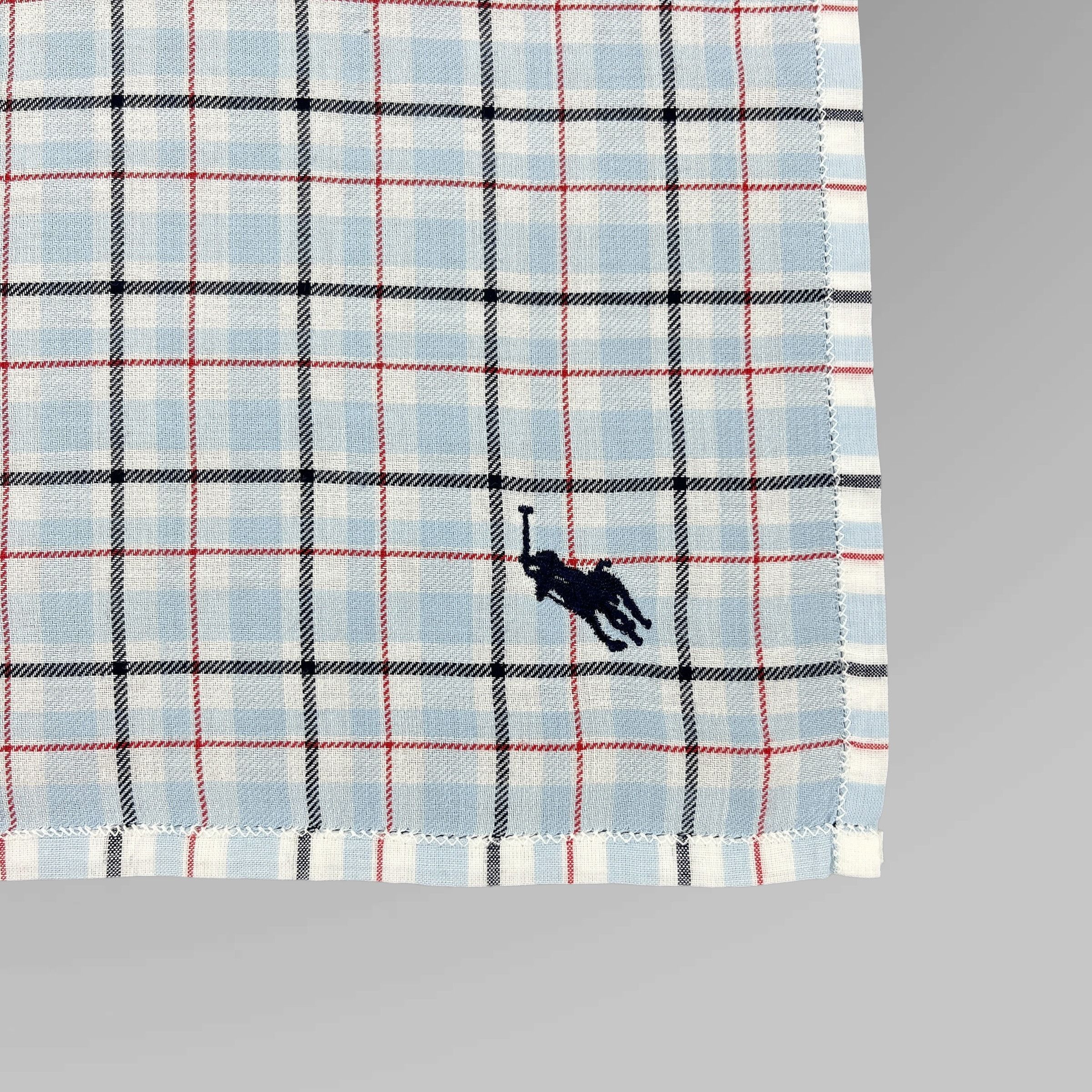 Polo Ralph Lauren Polo Ralph Lauren Handkerchief / Bandana / Neckerchief B222 Size ONE SIZE - 3 Thumbnail