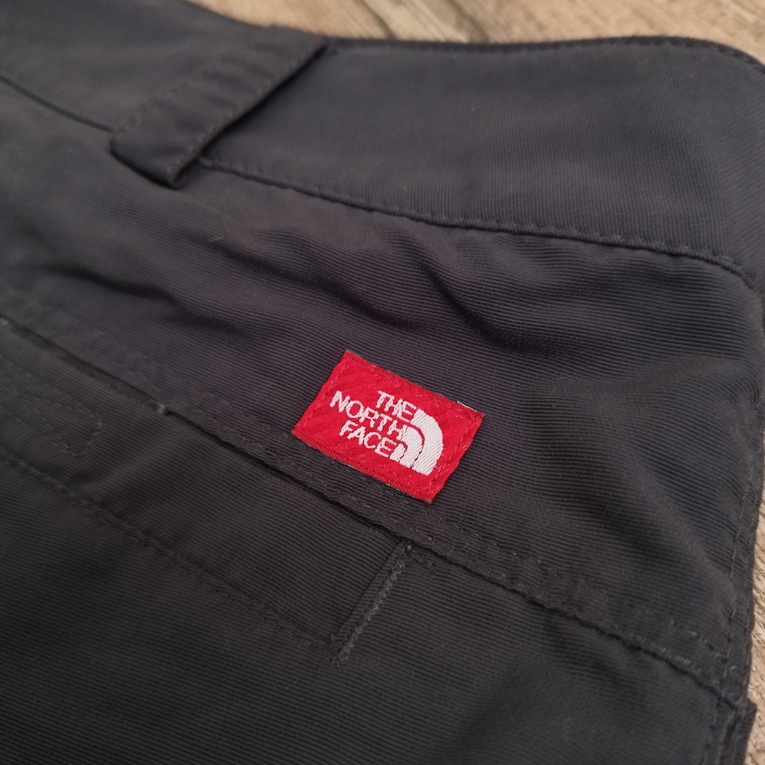 The North Face The North Face Women's Paramount Cargo Shorts Outdoor Size 30" / US 8 / IT 44 - 3 Thumbnail