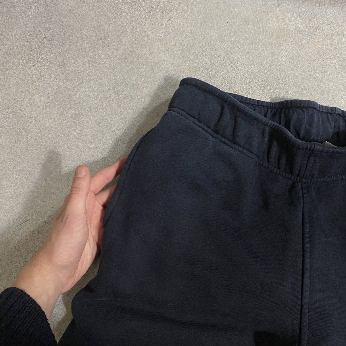 Nike Vintage Y2k Nike Sweatpants Size US 32 / EU 48 - 6 Thumbnail