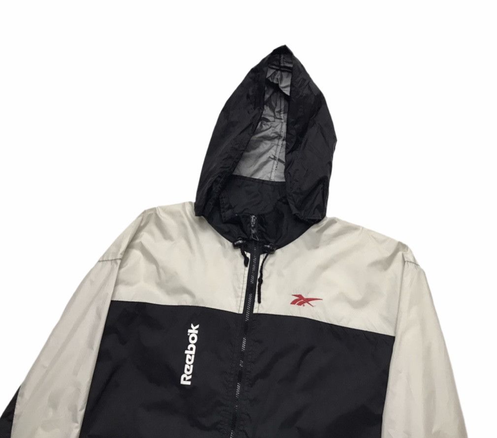 Reebok Reebok Vintage 90s Light Jacket Mens Sz M Size US M / EU 48-50 / 2 - 3 Thumbnail