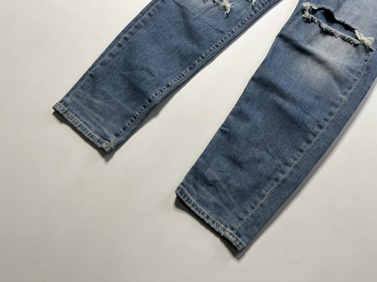Represent Clo. Represent Clo jeans Size US 32 / EU 48 - 4 Thumbnail