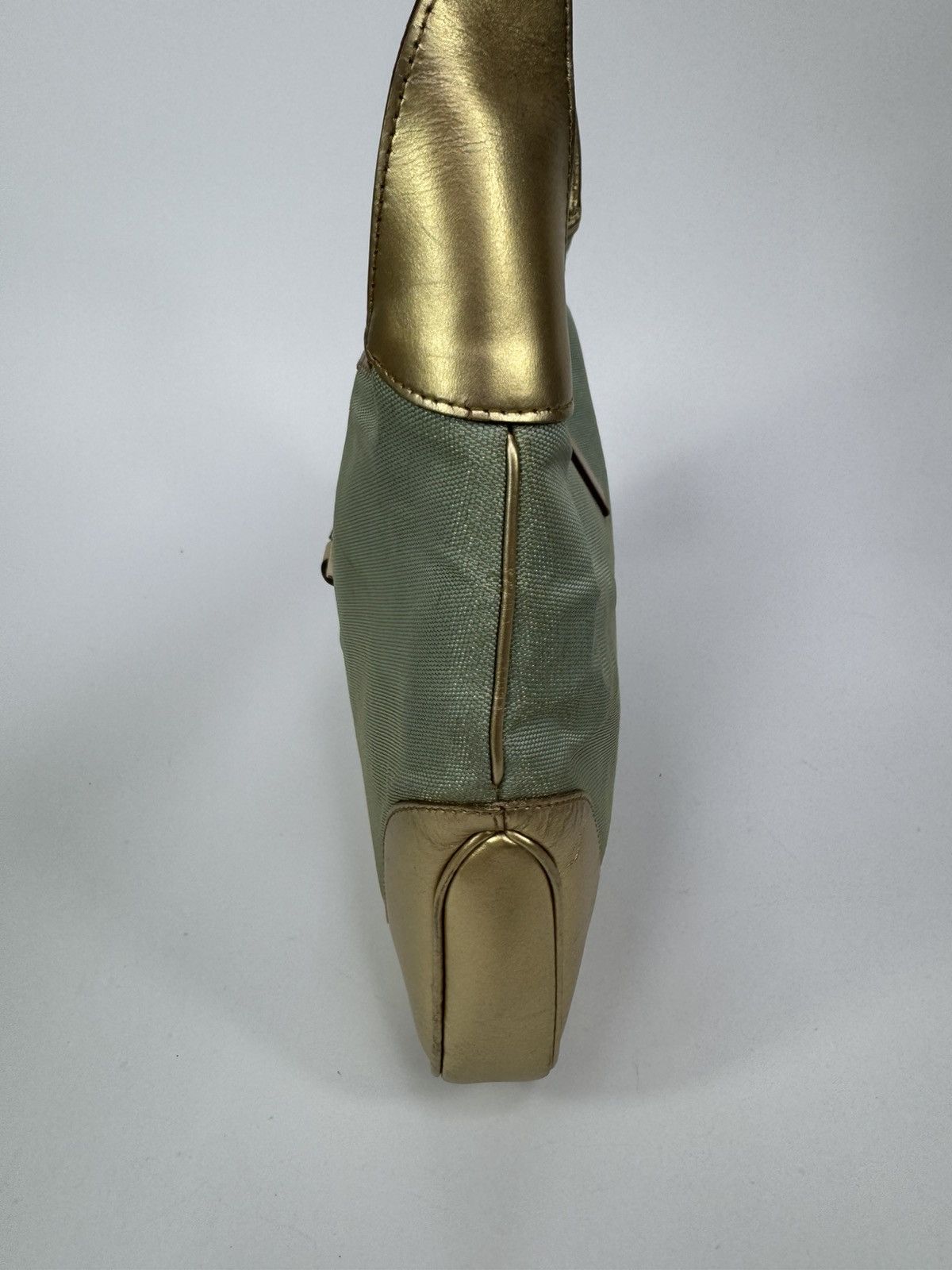 Gucci Gucci Jackie bag Size ONE SIZE - 9 Thumbnail