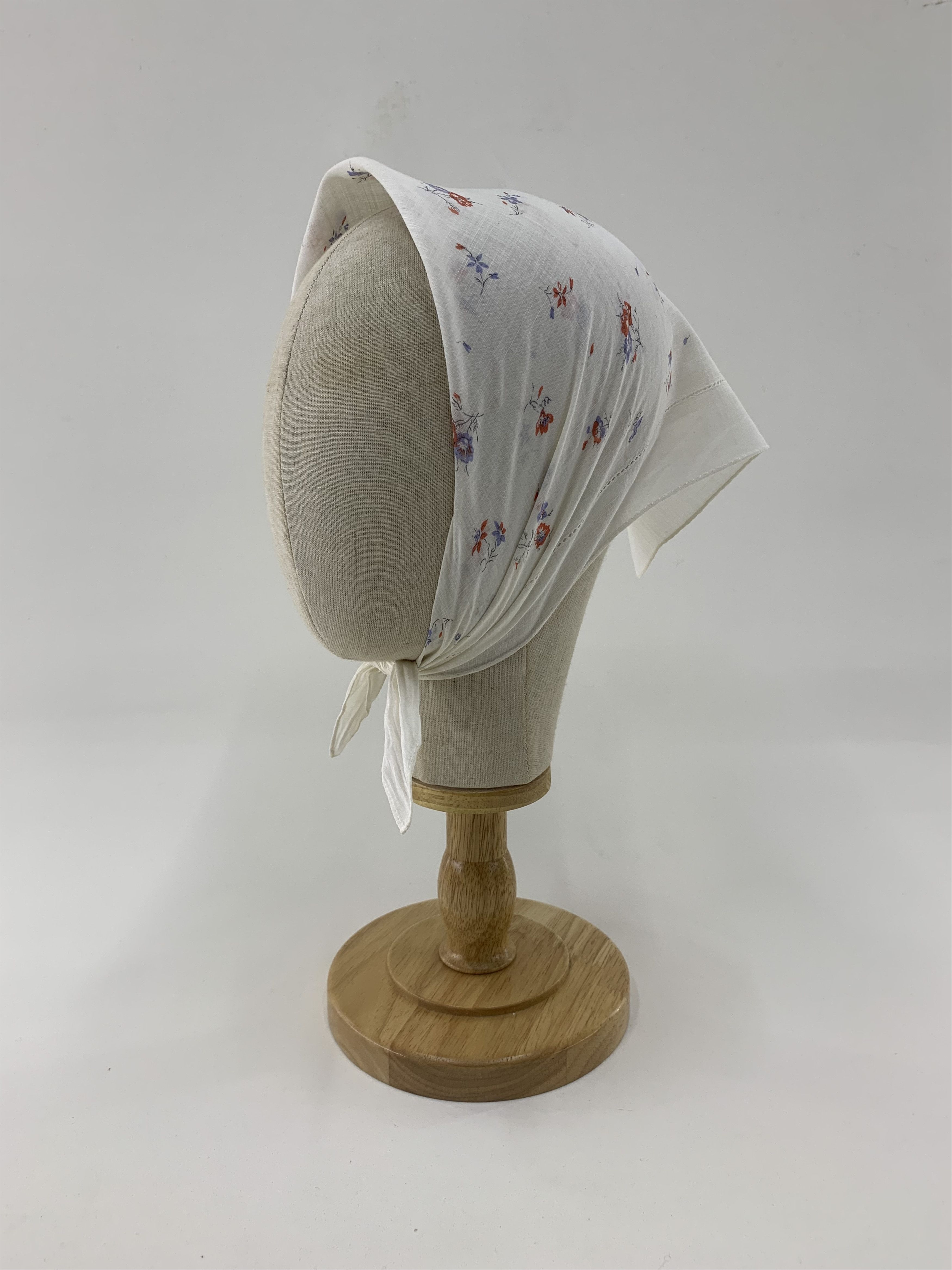 Margaret Howell Margaret Howell Handkerchief Bandana Pocket Square TC1341 Size ONE SIZE - 1 Thumbnail