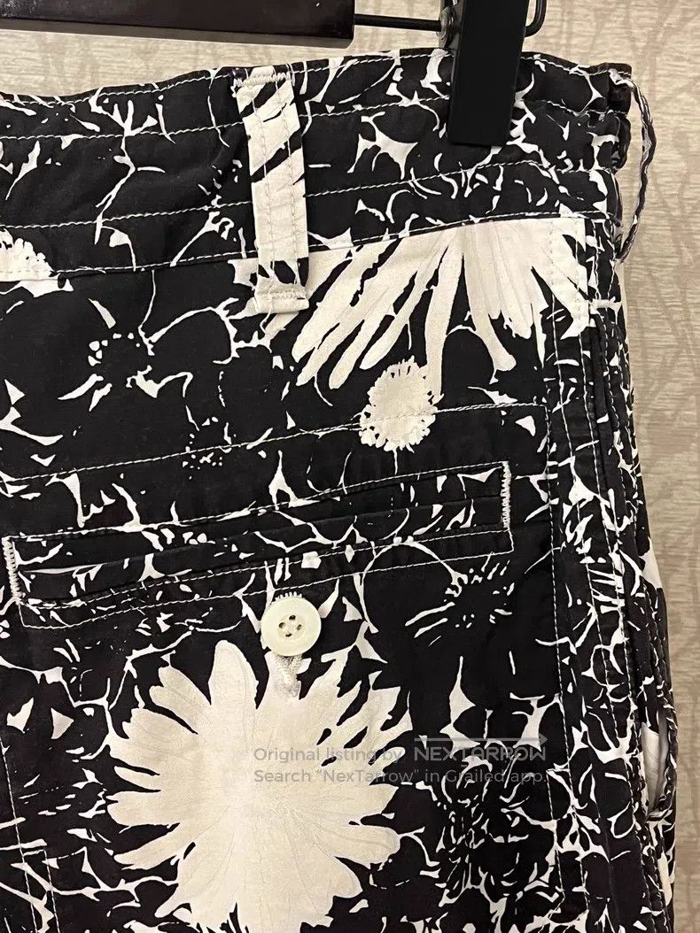 Junya Watanabe Junya Watanabe size S Shorts Size 23" - 3 Thumbnail