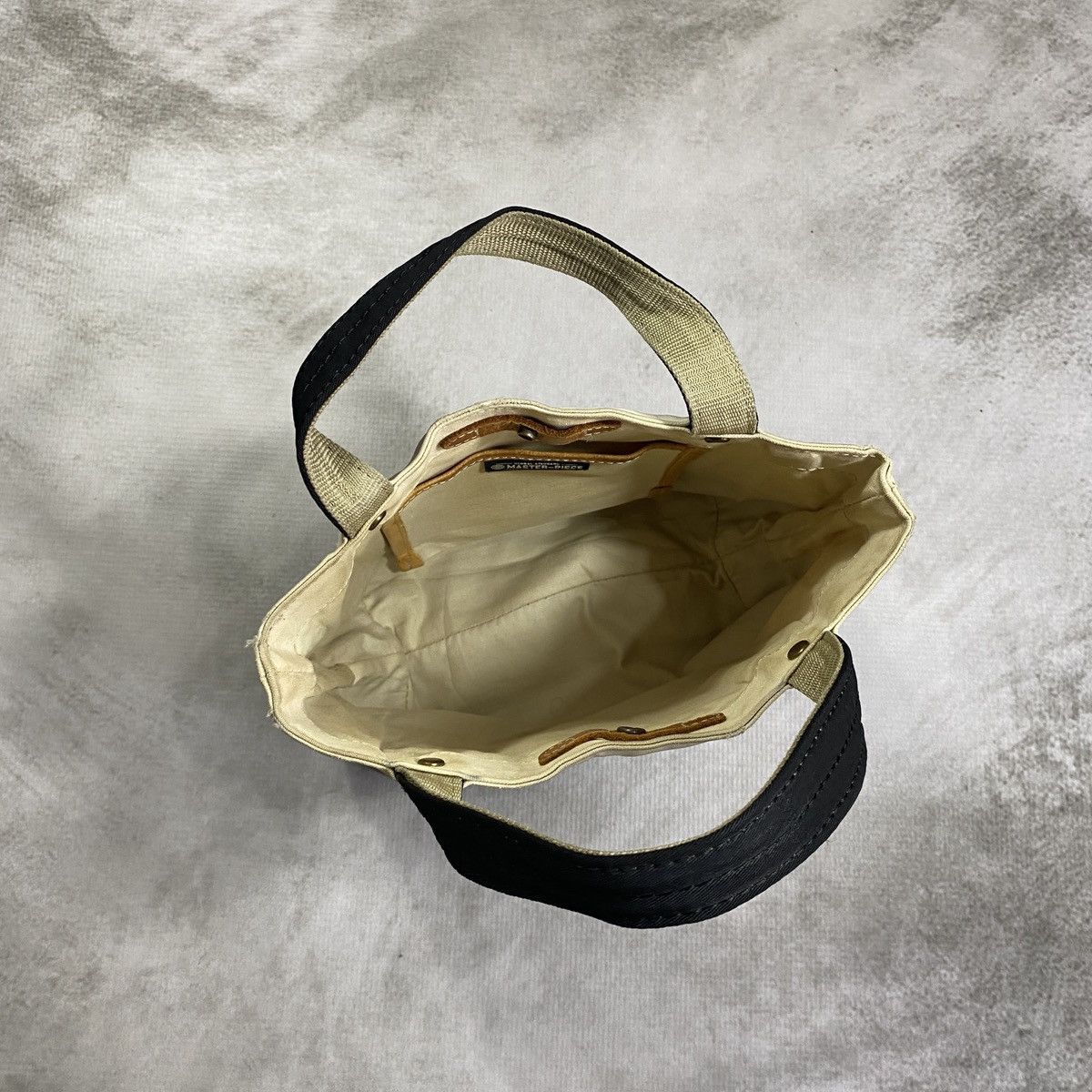 Japanese Brand × MasterPiece Master Piece Japan boat totebag Size ONE SIZE - 4 Thumbnail