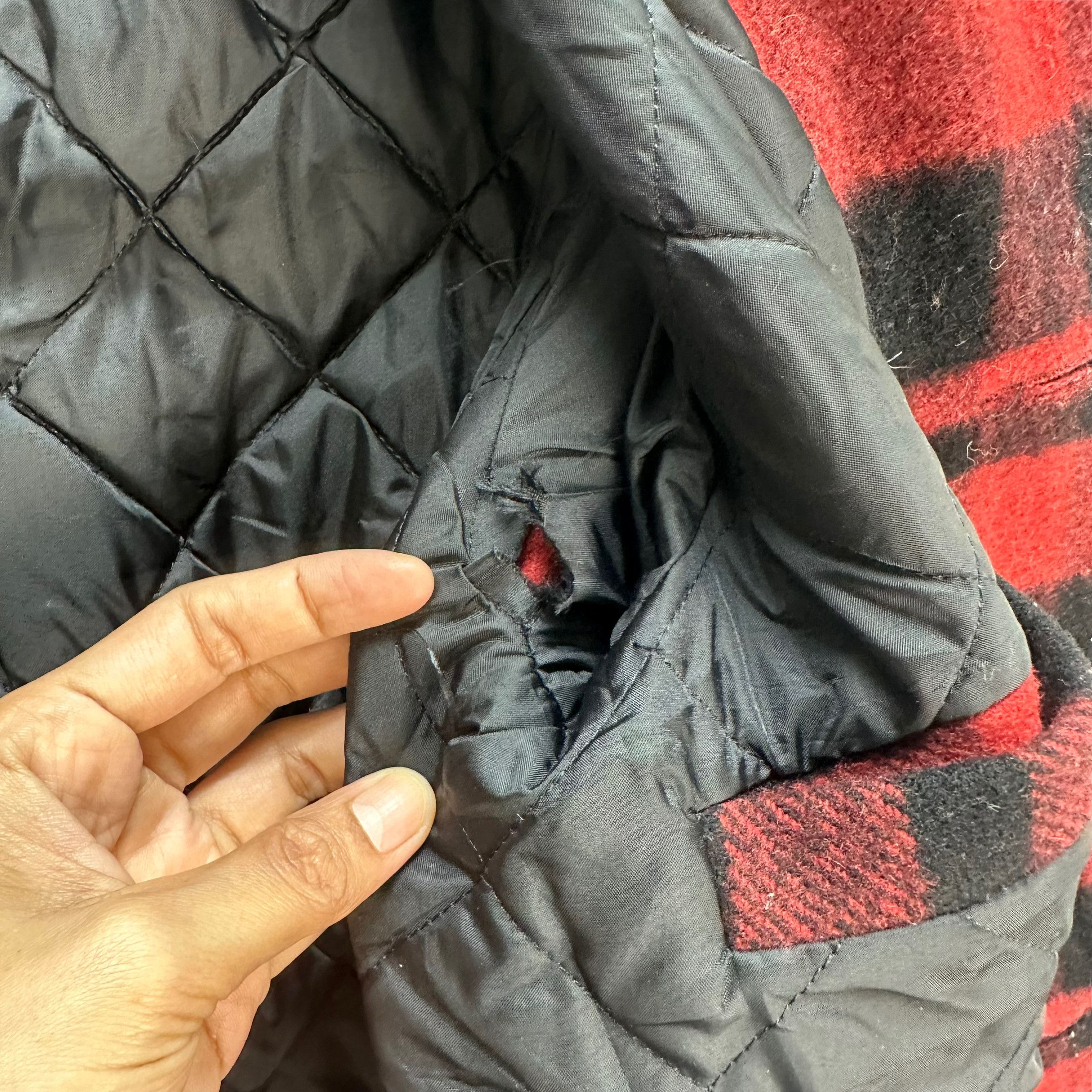 Beams Plus GERALD & STEWART FIDELITY FOR BEAMS COAT JACKET #7876-187 Size US M / EU 48-50 / 2 - 8 Thumbnail
