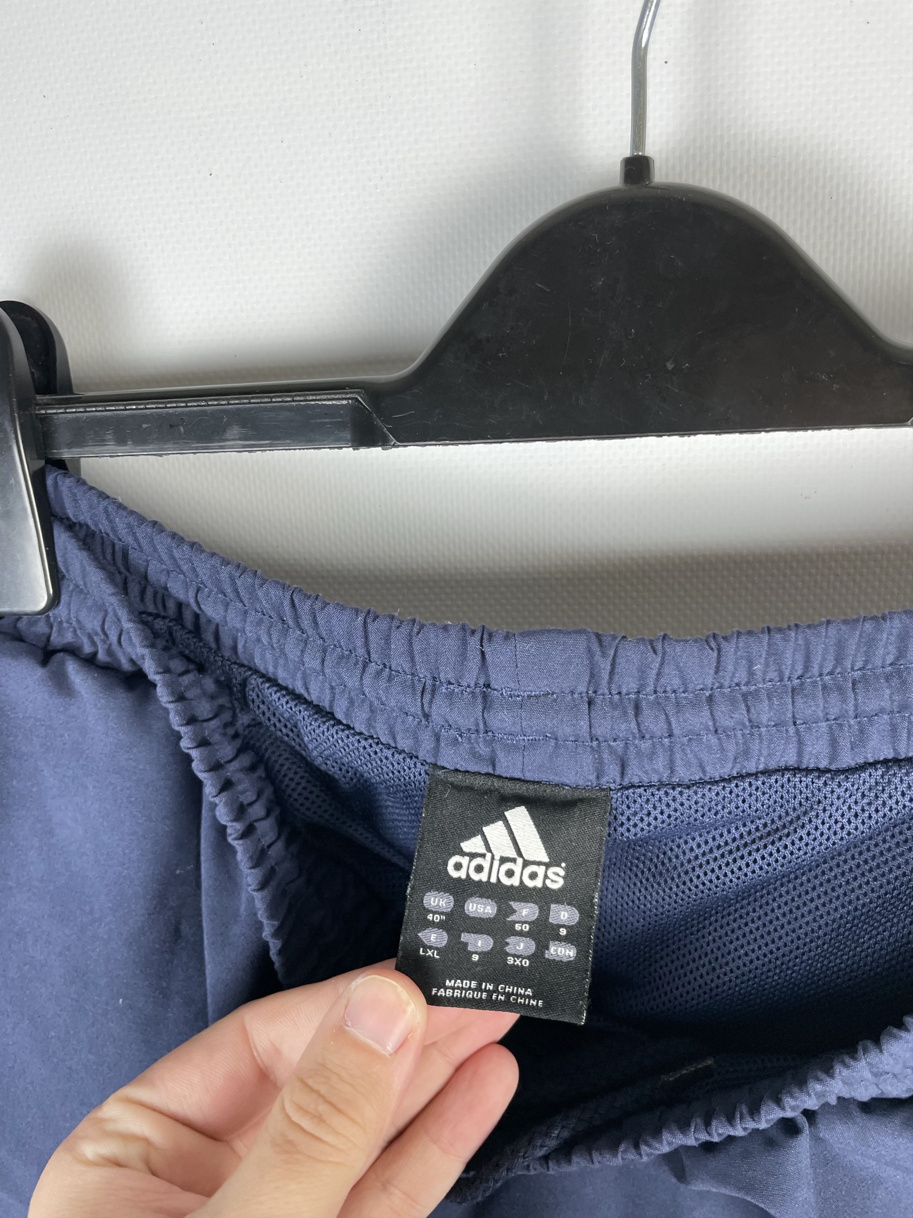 Adidas Vintage Adidas Shorts 90s Size US 36 / EU 52 - 6 Thumbnail