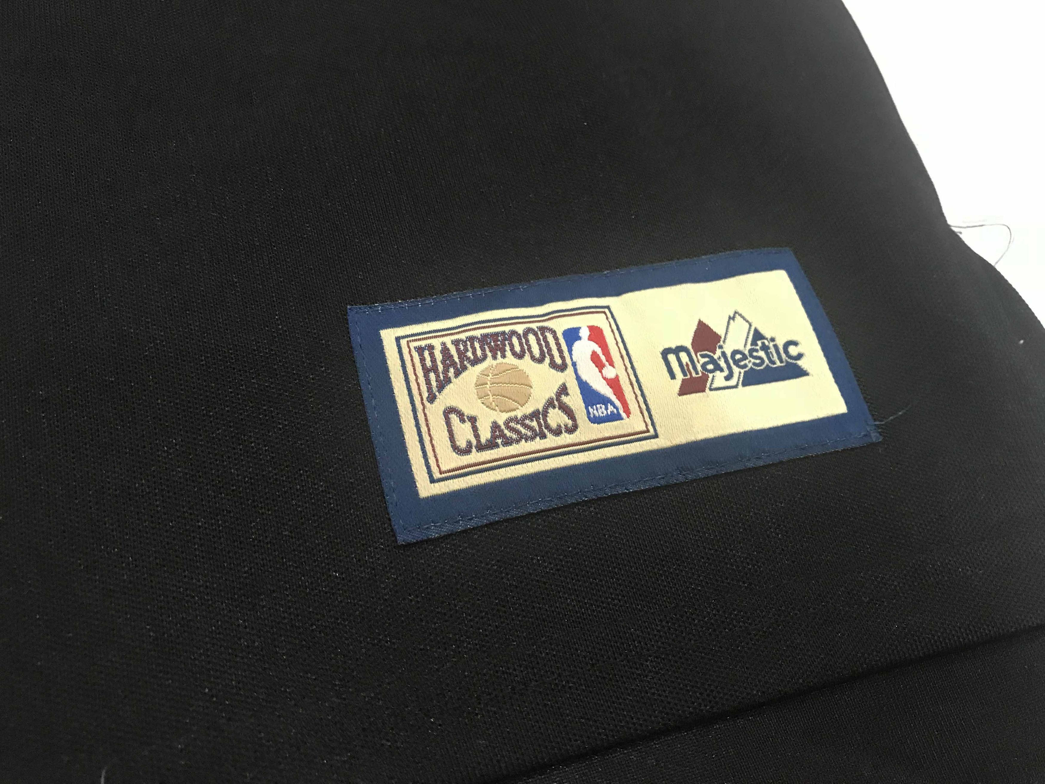 Majestic × Vintage Vintage Majestic NBA Portland Trail Blazers HWC Jersey Size US XXL / EU 58 / 5 - 5 Thumbnail