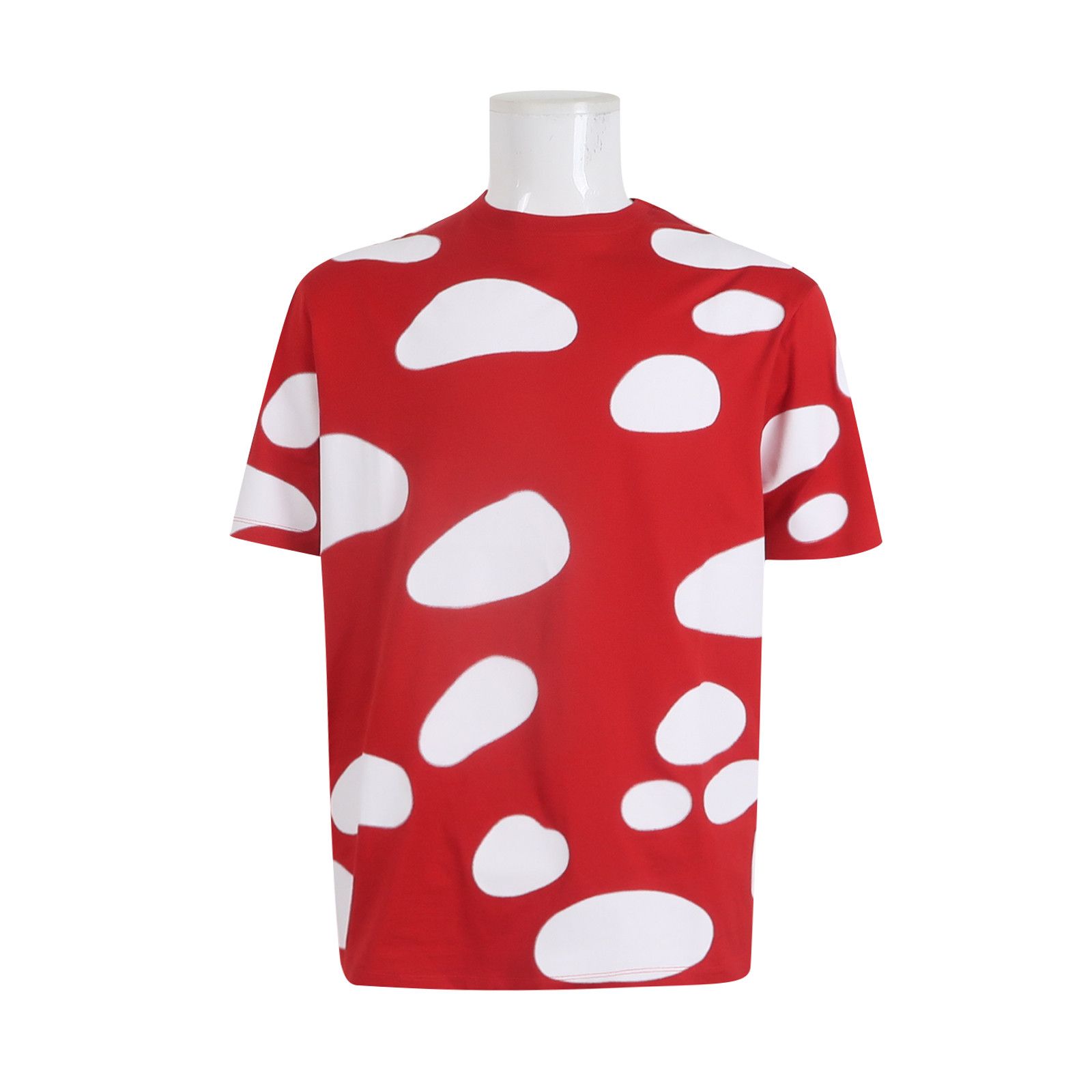 Loewe Loewe Men xs Short Sleeve Shirts Size US XS / EU 42 / 0 - 1 Thumbnail