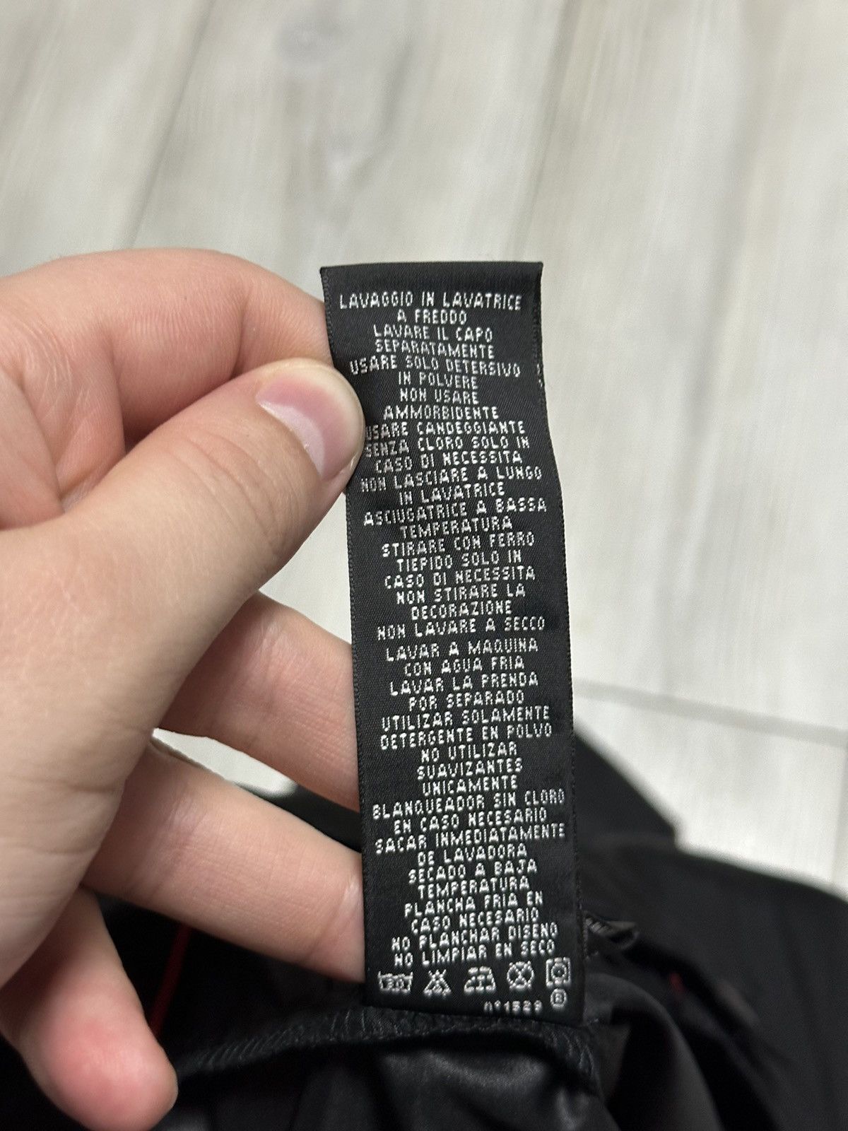 RLX Ralph Lauren RLX RALPH LAUREN OUTDOOR SPORTMAN CARGO PANTS Size US 32 / EU 48 - 12 Thumbnail