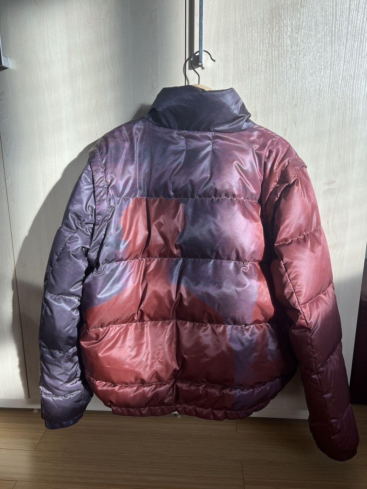 Other Ranger cartel puffer jacket Size US L / EU 52-54 / 3 - 2 Thumbnail
