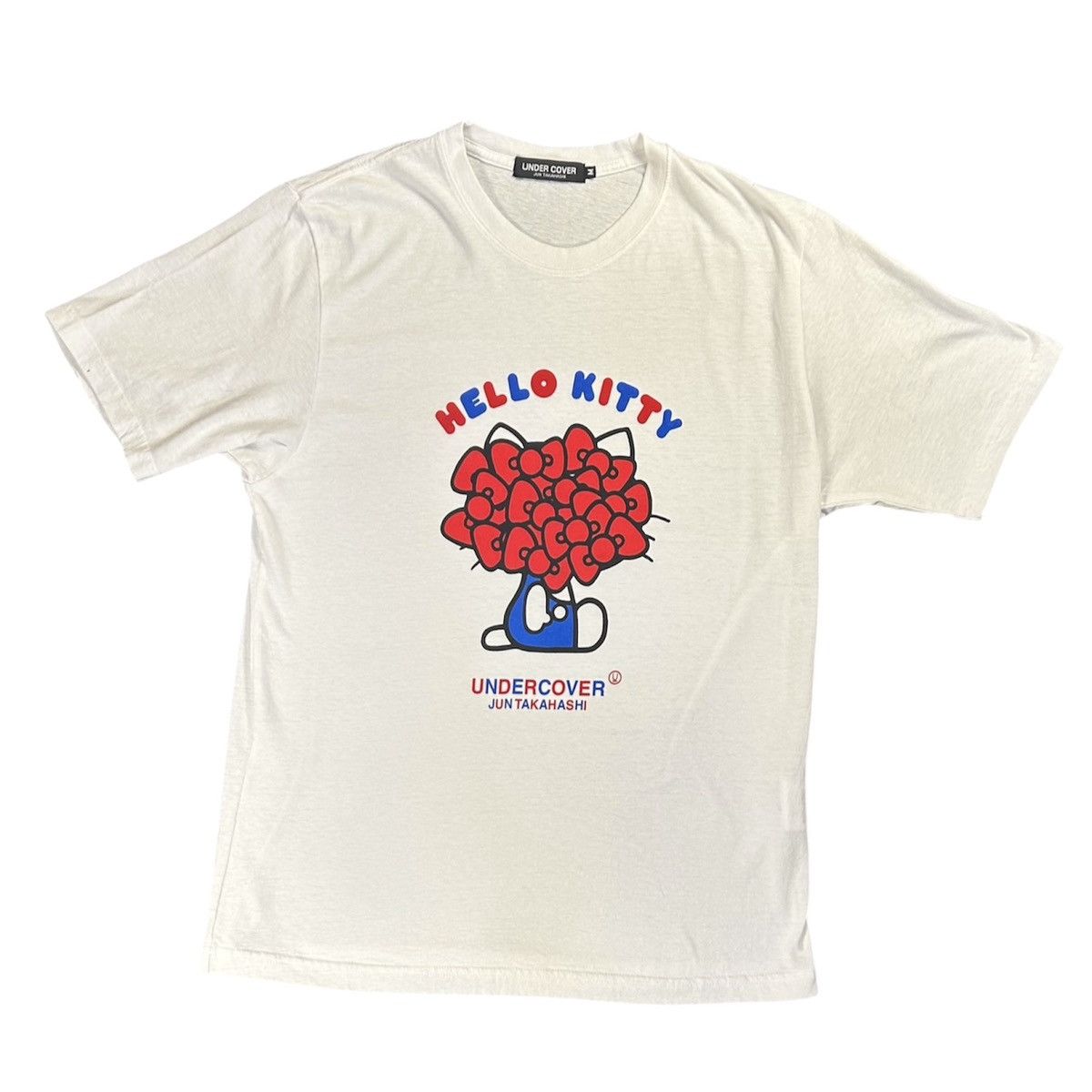 Undercover Hello Kitty | Grailed