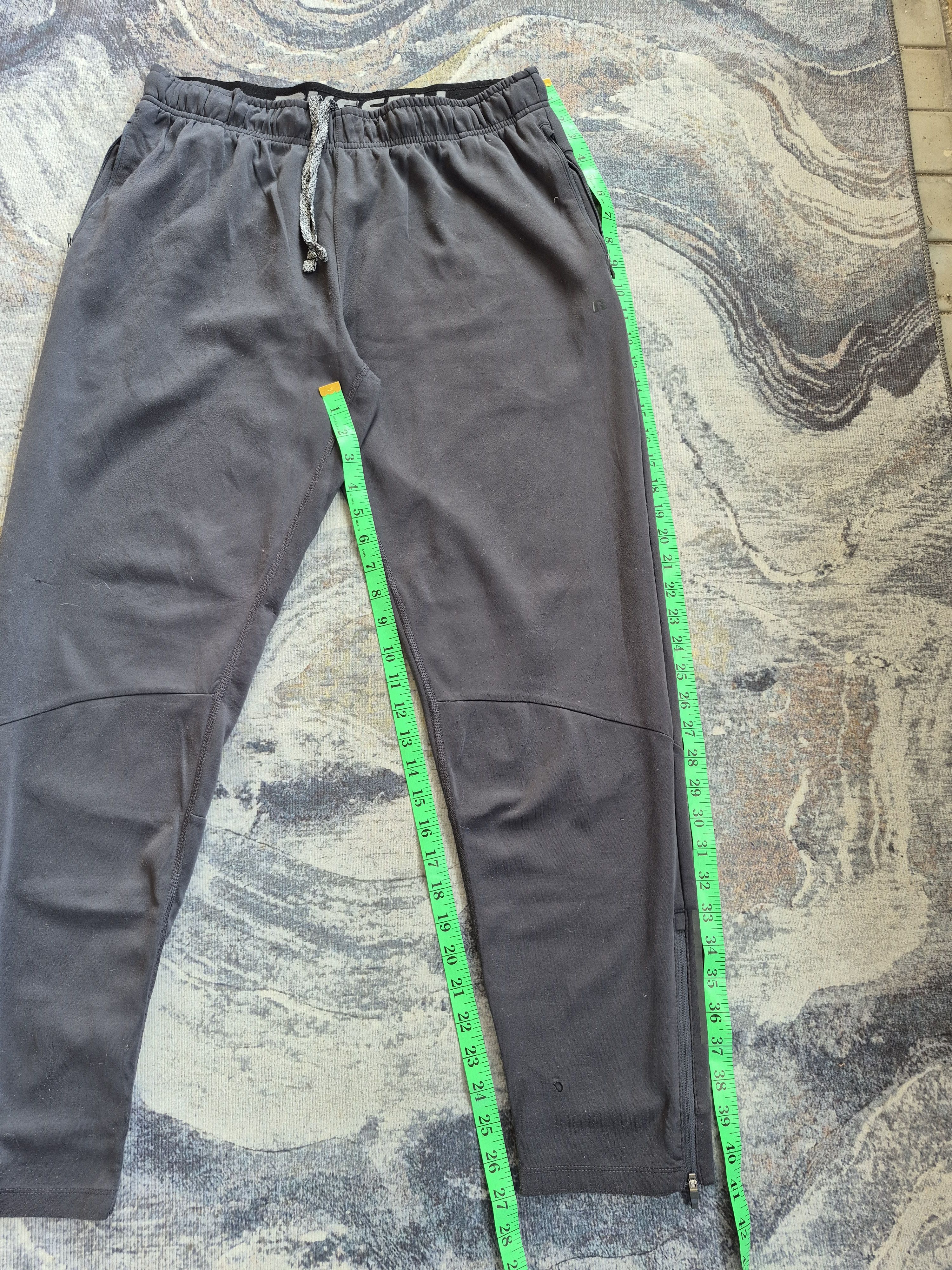 Russell Athletic 🔥 Russell Athletic Long Track Pants Size US 30 / EU 46 - 8 Thumbnail