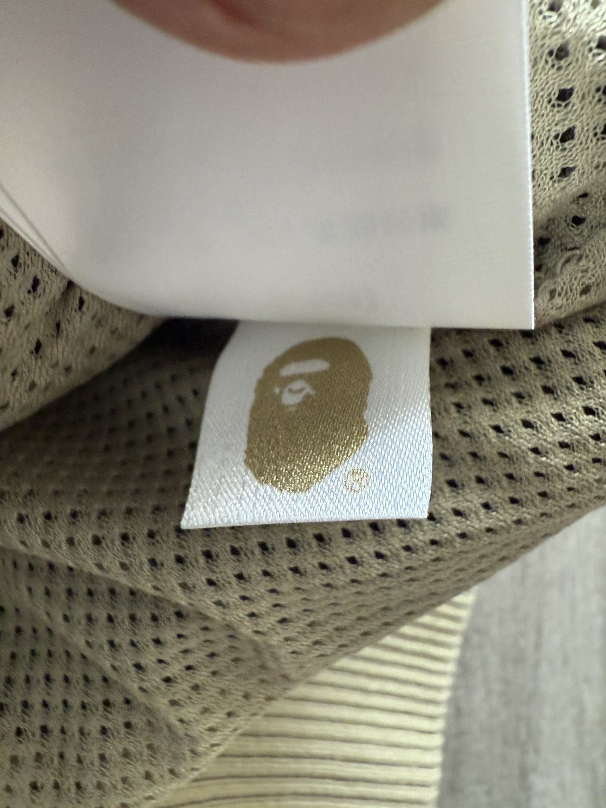Bape Bape Mega ABC Boa Shark Jacket Size US M / EU 48-50 / 2 - 9 Thumbnail