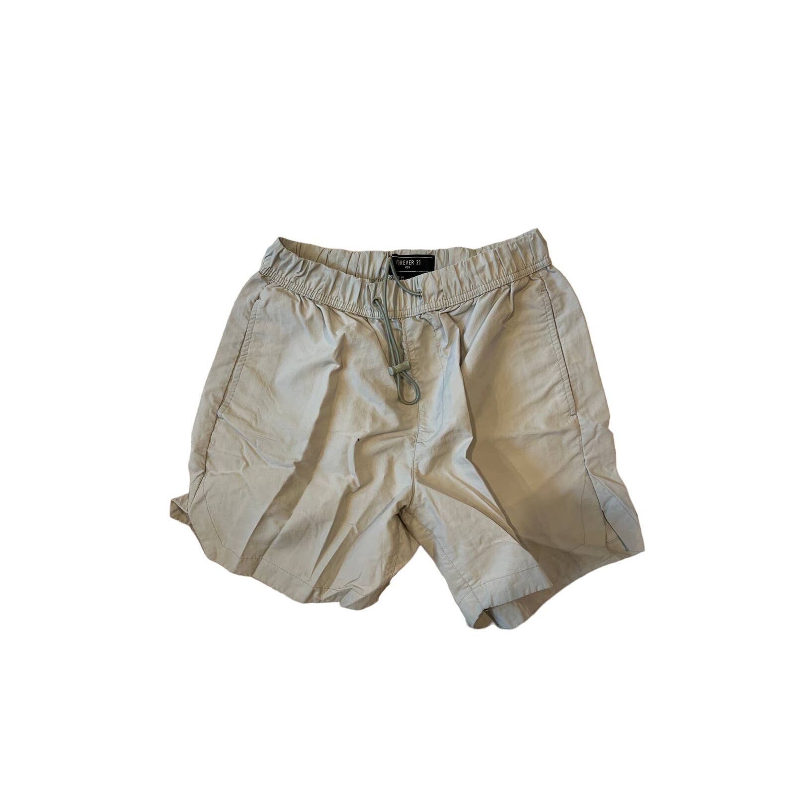 Hang Ten Forever 21 Swim Surf Casual Shorts Mens M Size US 34 / EU 50 - 1 Thumbnail