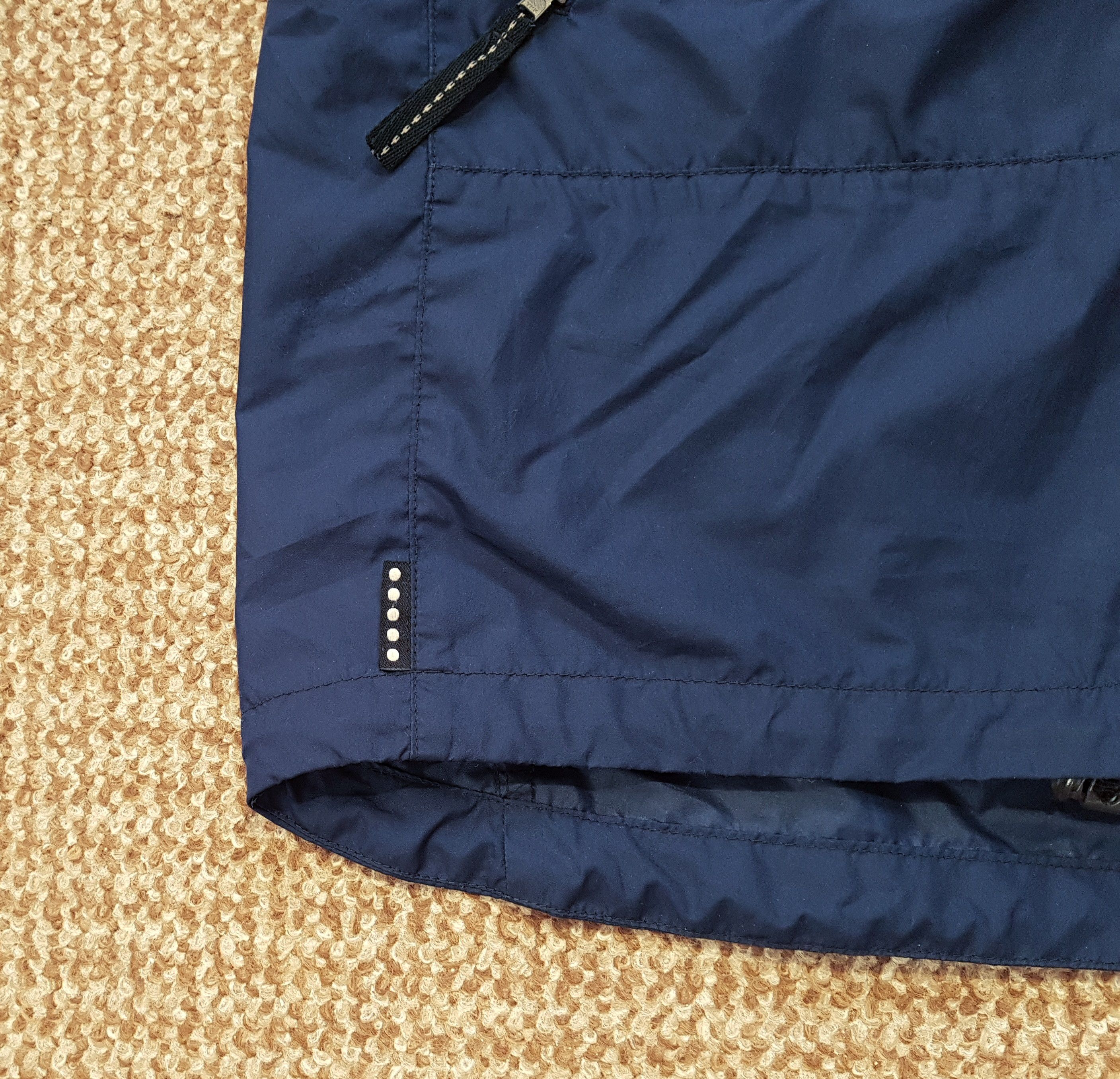 Nike Nike Alpha Project RARE Windbreaker Jacket sz L Size US L / EU 52-54 / 3 - 6 Thumbnail