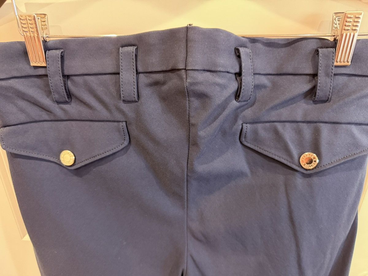 Hermes Hermes Horse Riding Pants for Men’s Size 32 Size US 32 / EU 48 - 4 Thumbnail