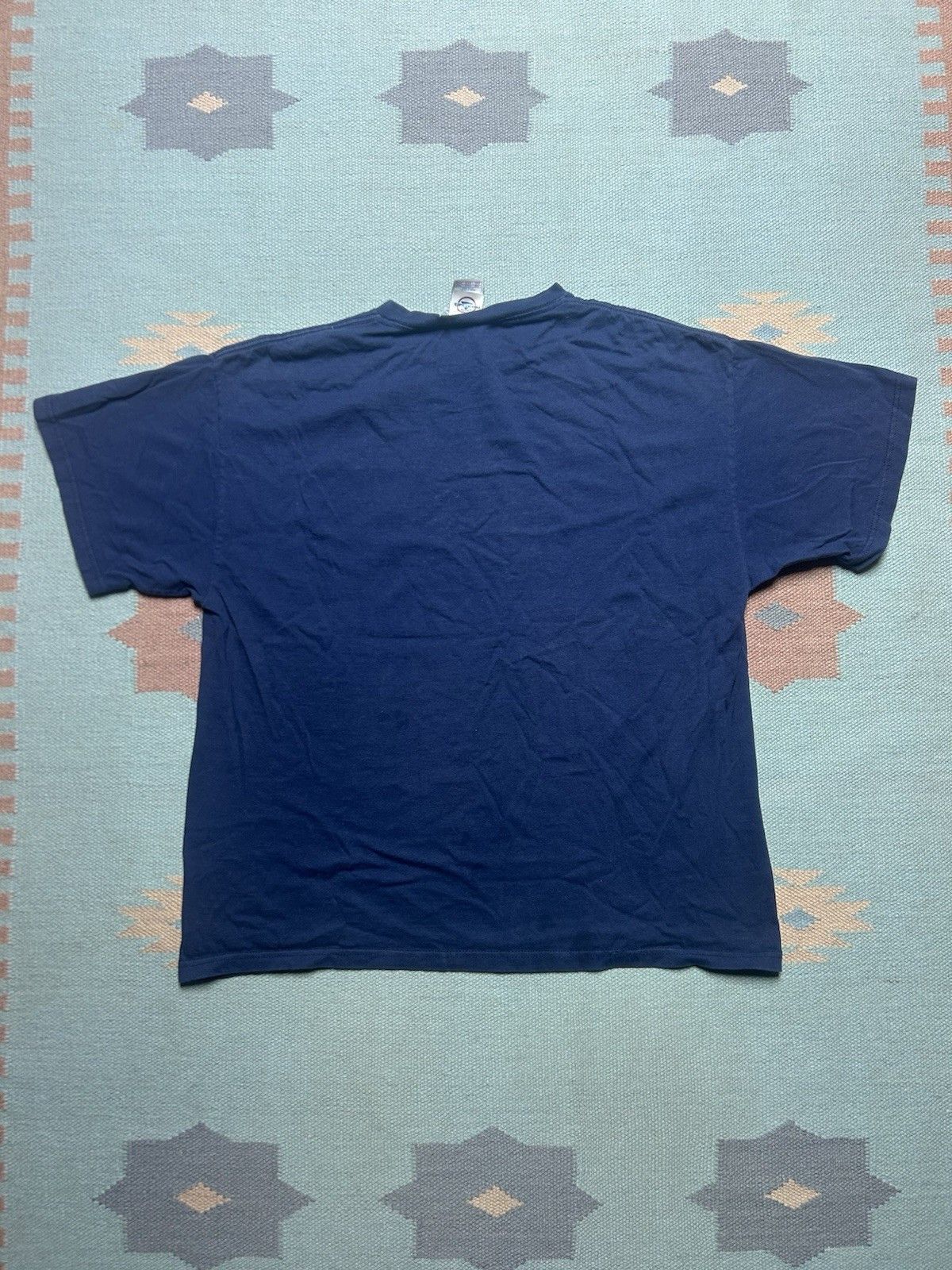 Vintage Vtg t shirt don’t rush me get paid by hour hot topic y2k L Size US L / EU 52-54 / 3 - 6 Thumbnail