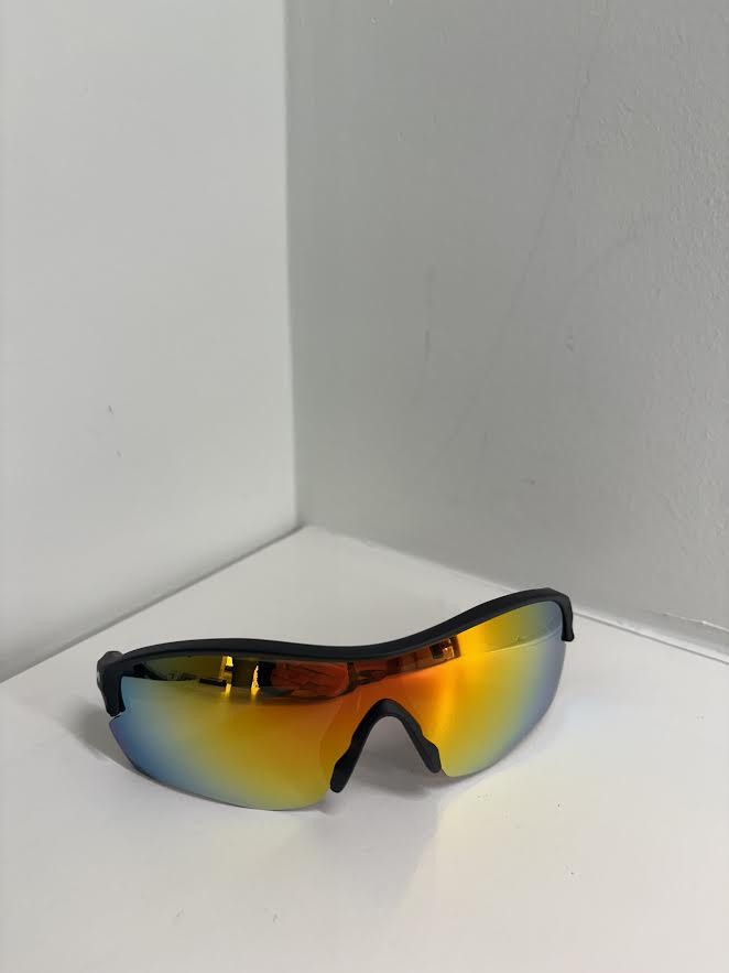 Golf Wang Golf Wang Sunglasses Size ONE SIZE - 1 Thumbnail