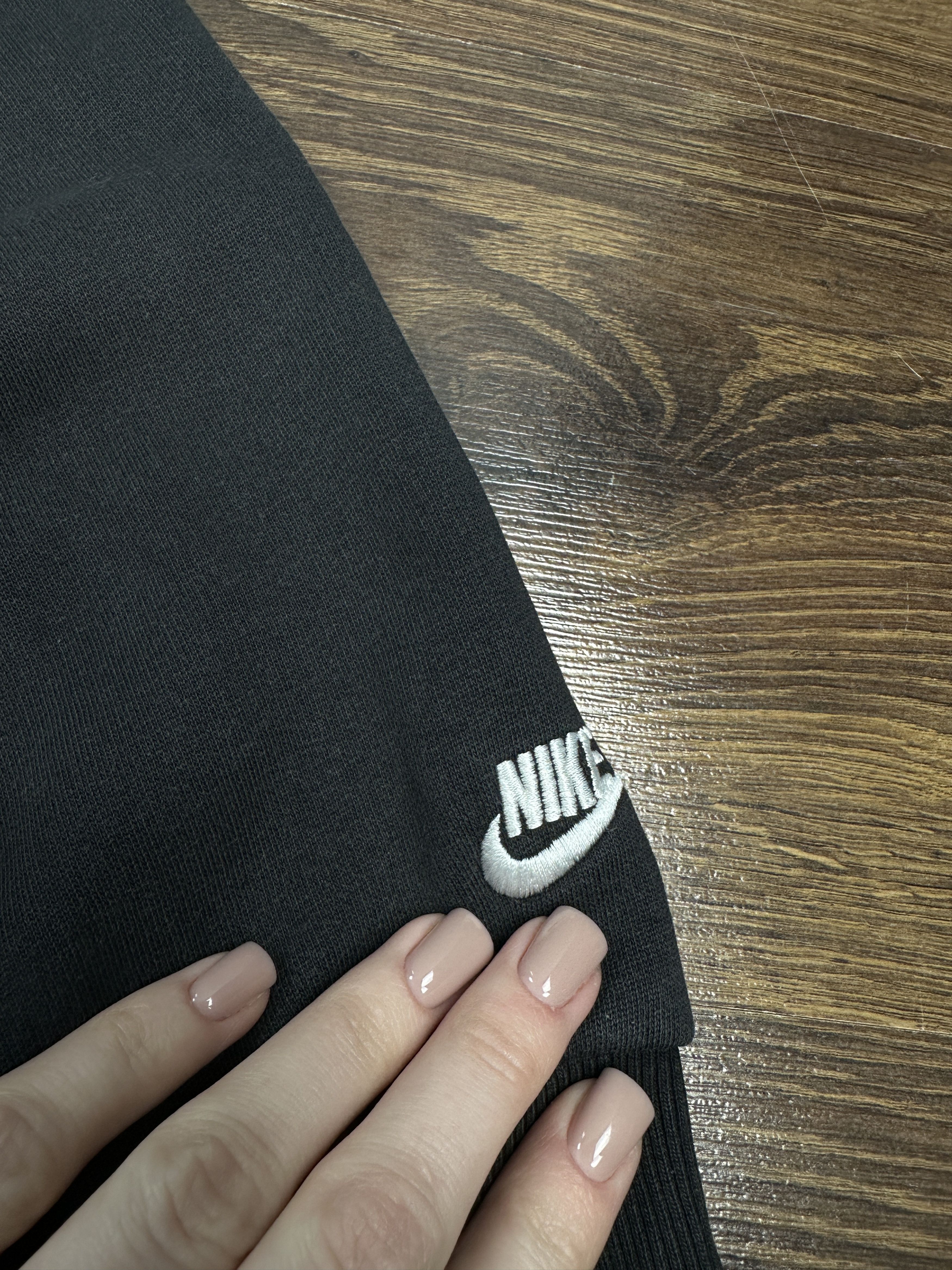 Nike × Vintage Nike Vintage Mens Hoodie Size US S / EU 44-46 / 1 - 4 Thumbnail