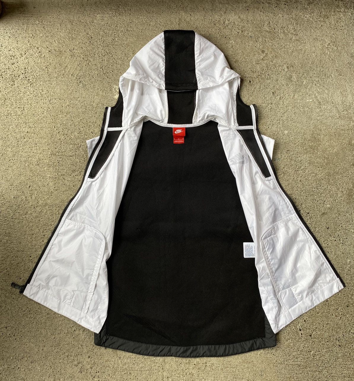 Nike Nike Running Vest Size M / US 6-8 / IT 42-44 - 3 Thumbnail