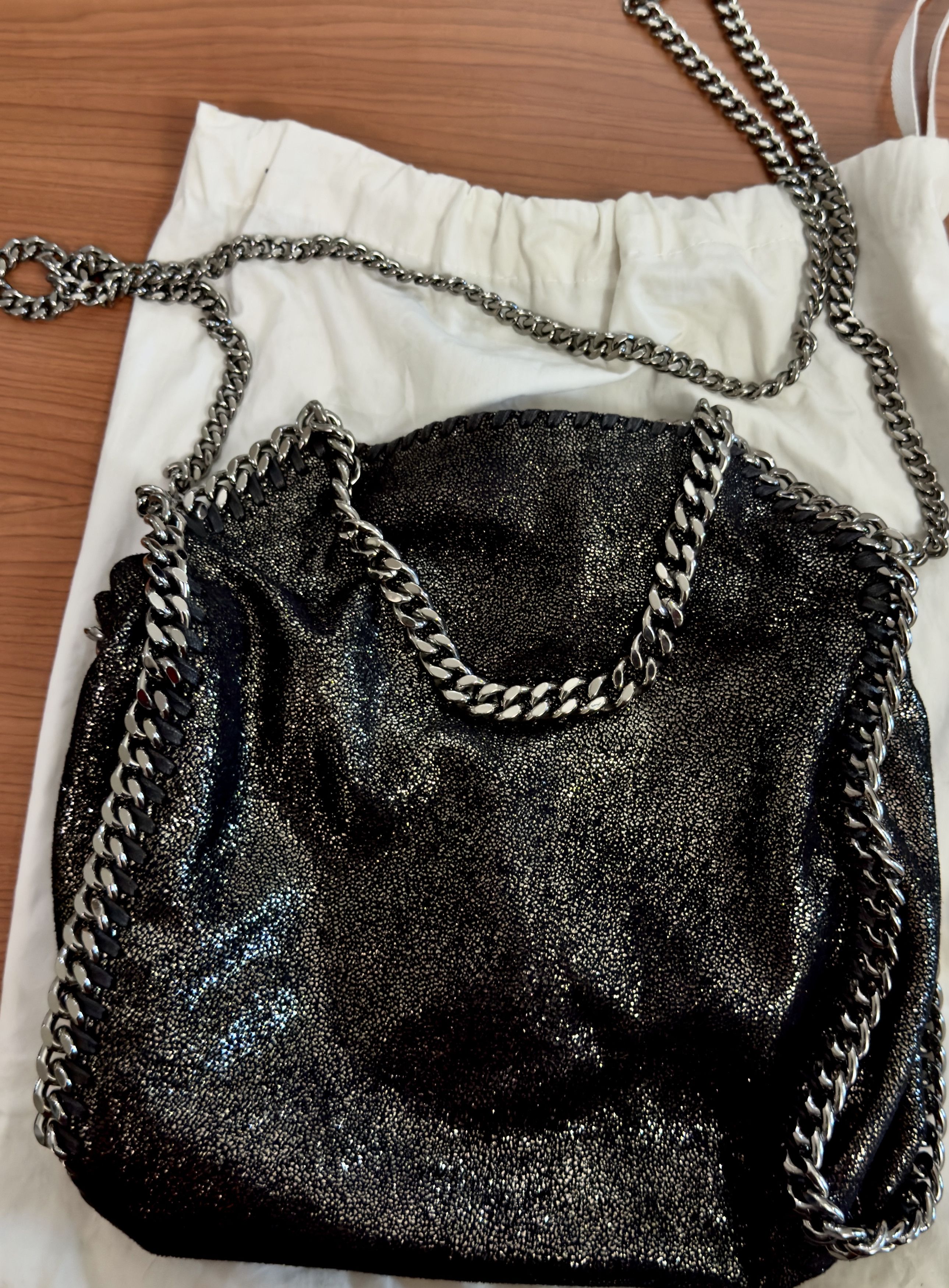 Stella McCartney Falabella Size ONE SIZE - 3 Thumbnail