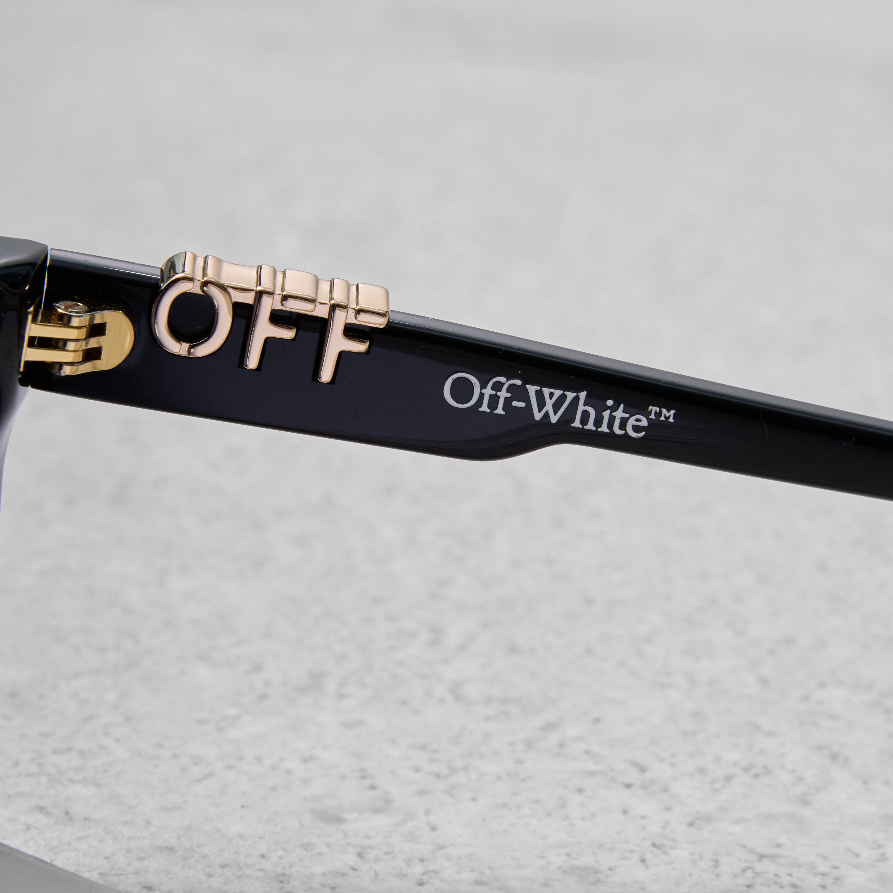 Off-White OFF WHITE Albany Sunglasses Size ONE SIZE - 6 Thumbnail