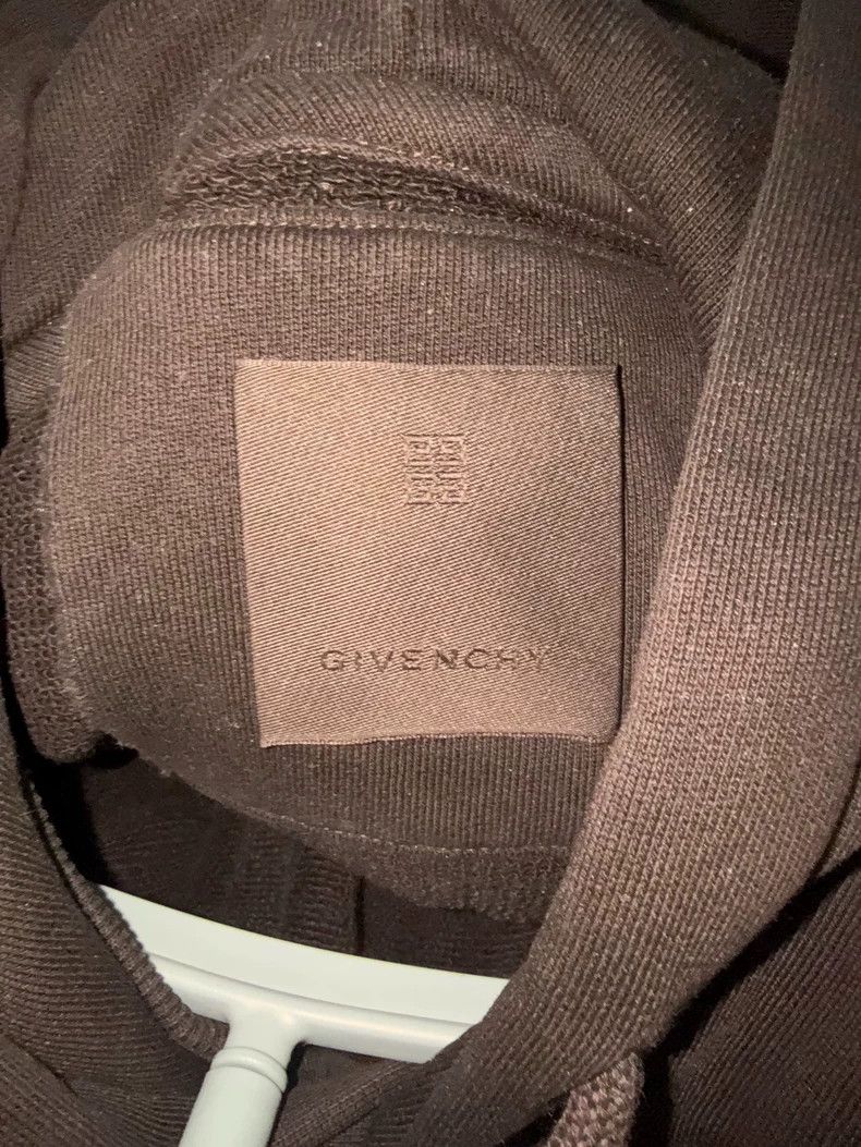 Givenchy Givenchy Sweater, Loose Fit Size US L / EU 52-54 / 3 - 3 Thumbnail