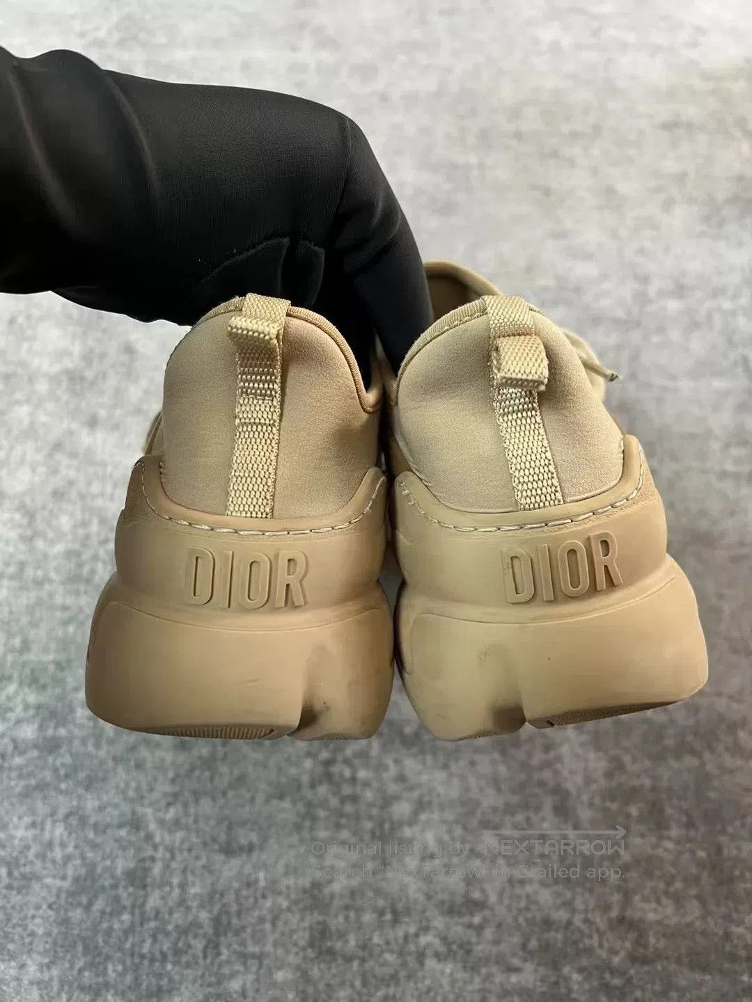 Other Dior Khaki Dad Shoes. Size US 5.5 / IT 35.5 - 5 Thumbnail