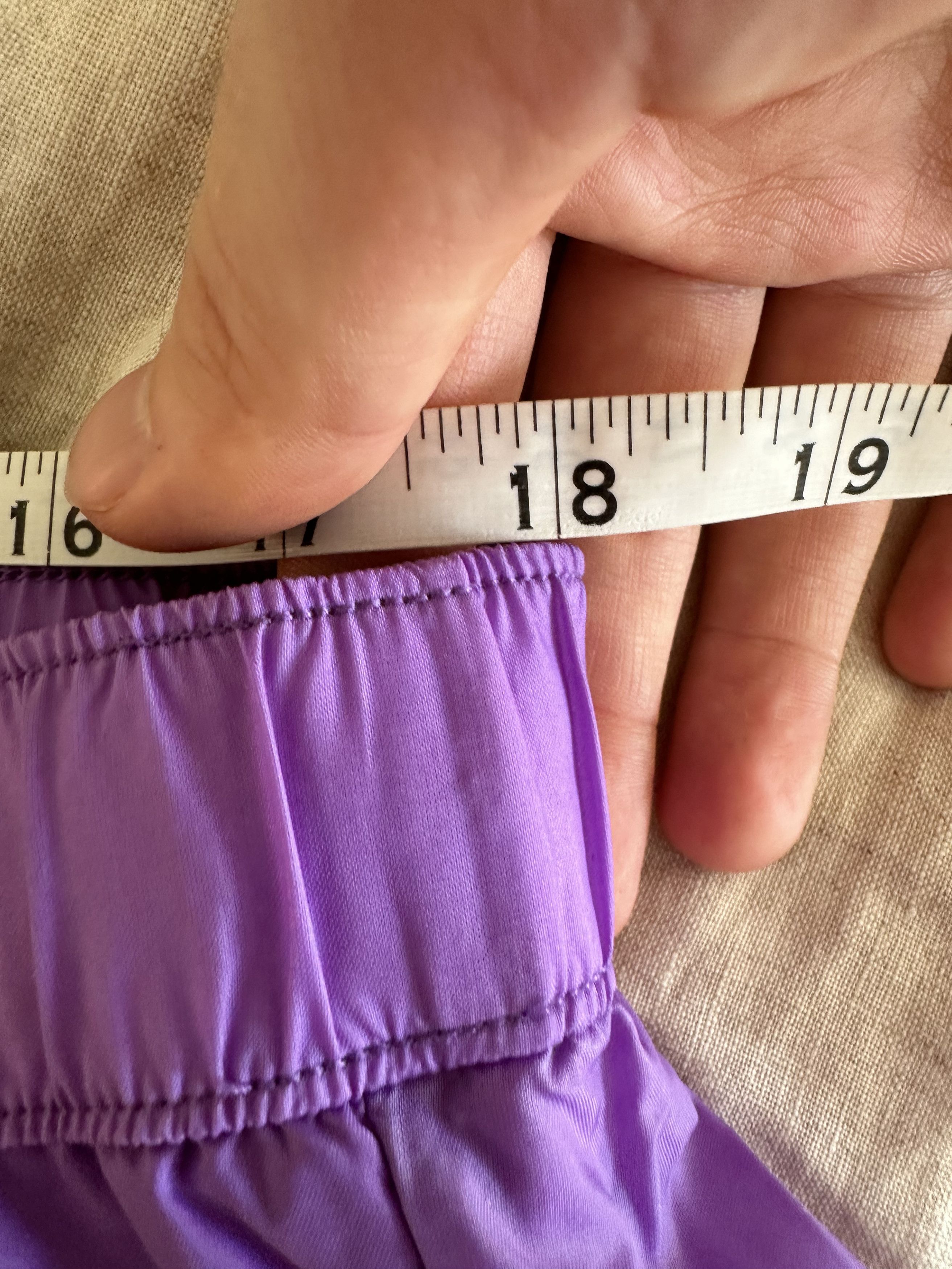 Acne Studios Acne Studios Swim Trunks Size US 32 / EU 48 - 8 Thumbnail