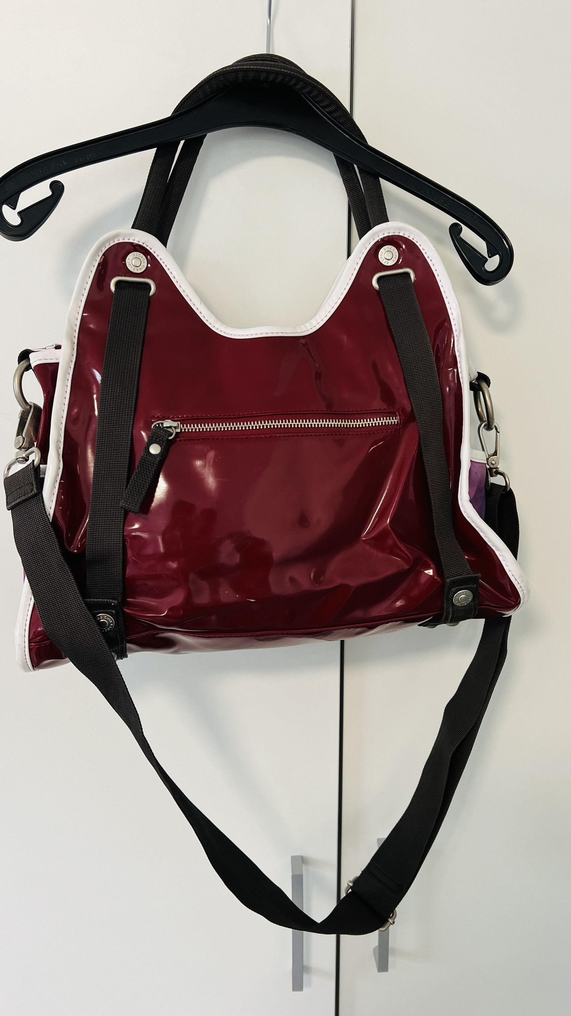 George Gina & Lucy Vintage shoulder bag George Gina & Lucy GGL PETTY COAT Size ONE SIZE - 13 Thumbnail