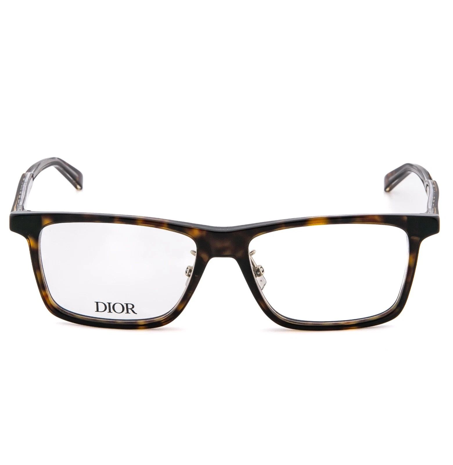 Christian Dior Monsieur CHRISTIAN DIOR INDIORO S4F Crystal Brown DM50056F INDIOR Size ONE SIZE - 2 Thumbnail