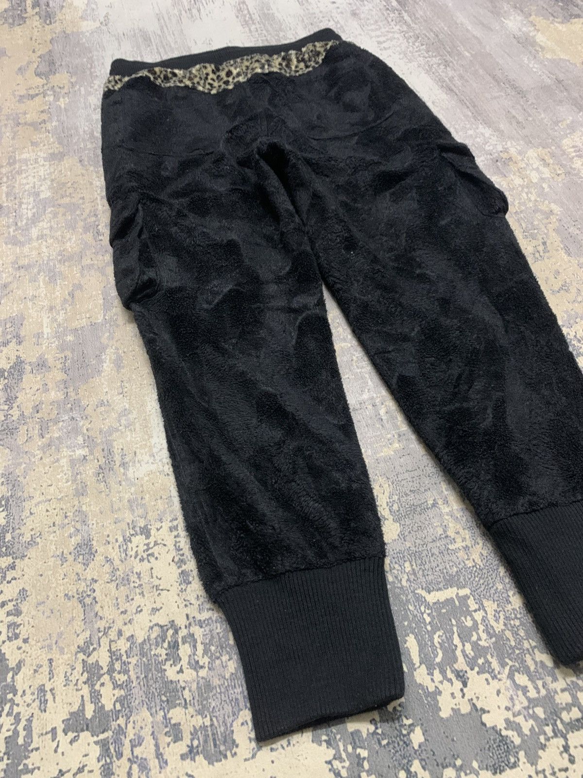 semanticdesign Roen x Semantic design Sweatpants / jogger pants Size US 32 / EU 48 - 8 Thumbnail