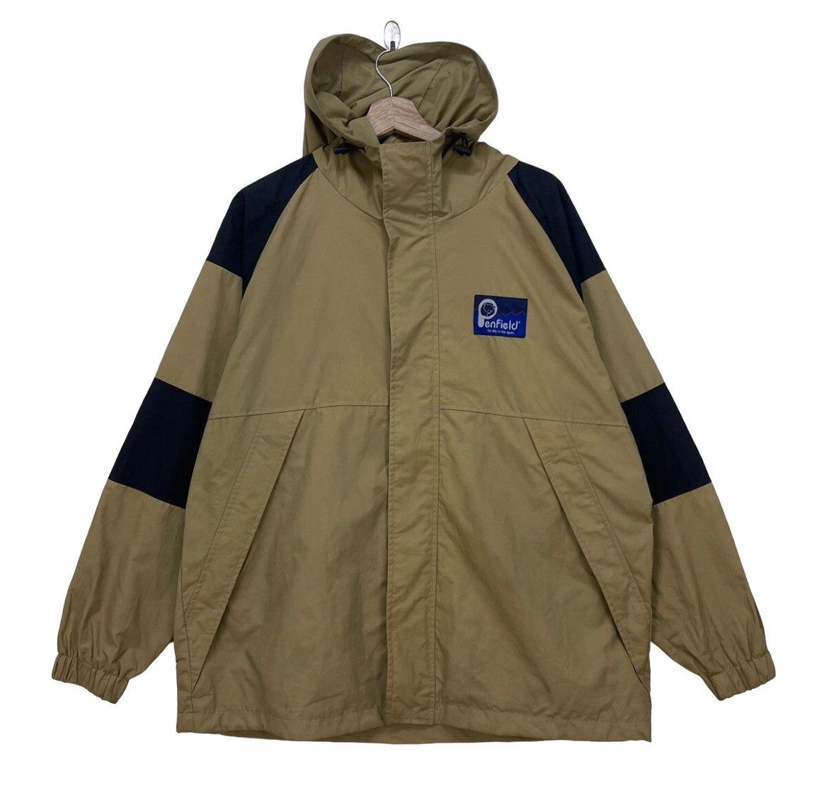 Penfield Penfield Hooded Jacket Size US M / EU 48-50 / 2 - 1 Thumbnail