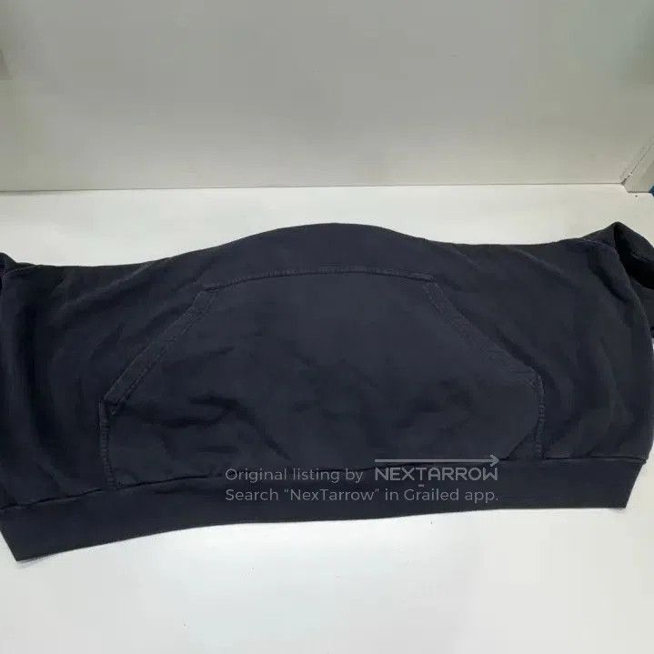 Balenciaga Balenciaga FW22 Black Logo Long Sleeve Hoodie. Size US M / EU 48-50 / 2 - 4 Thumbnail