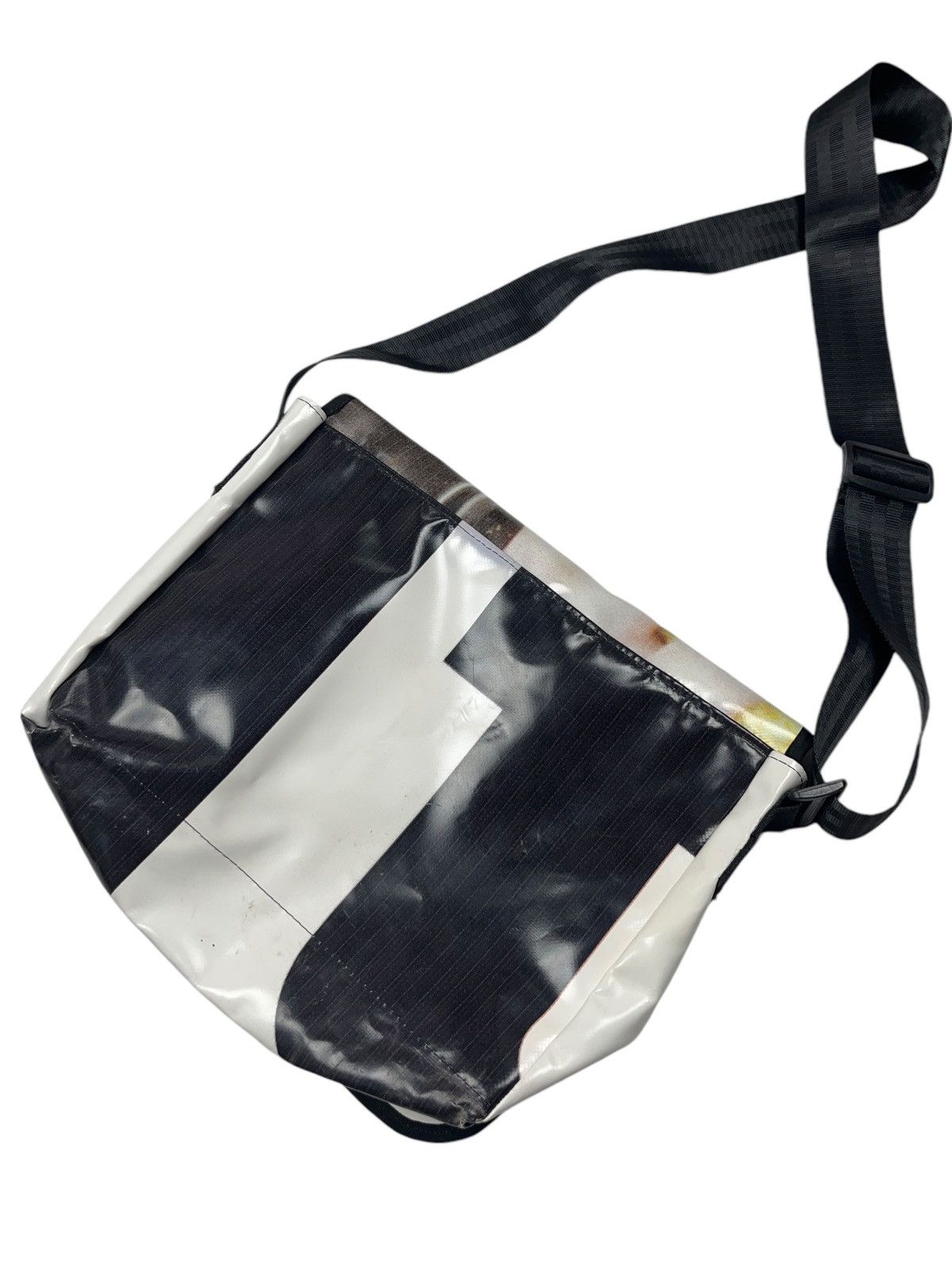 Freitag Freitag Style Messenger Bag y2k Recyclable Size ONE SIZE - 9 Thumbnail