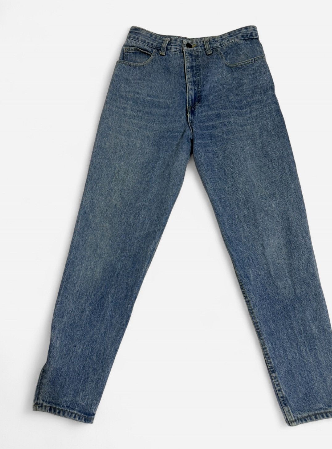 Georges Marciano Georges Marciano for Guess Denim Jeans Size 31" - 2 Thumbnail