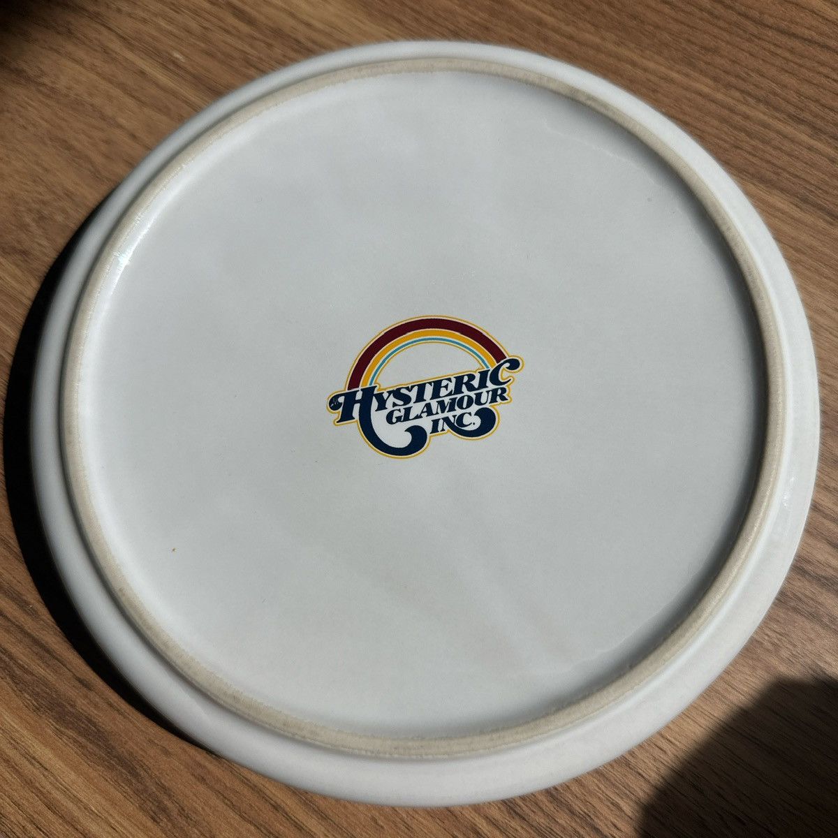 Hysteric Glamour Hysteric glamour cigarette ashtray Size ONE SIZE - 2 Thumbnail