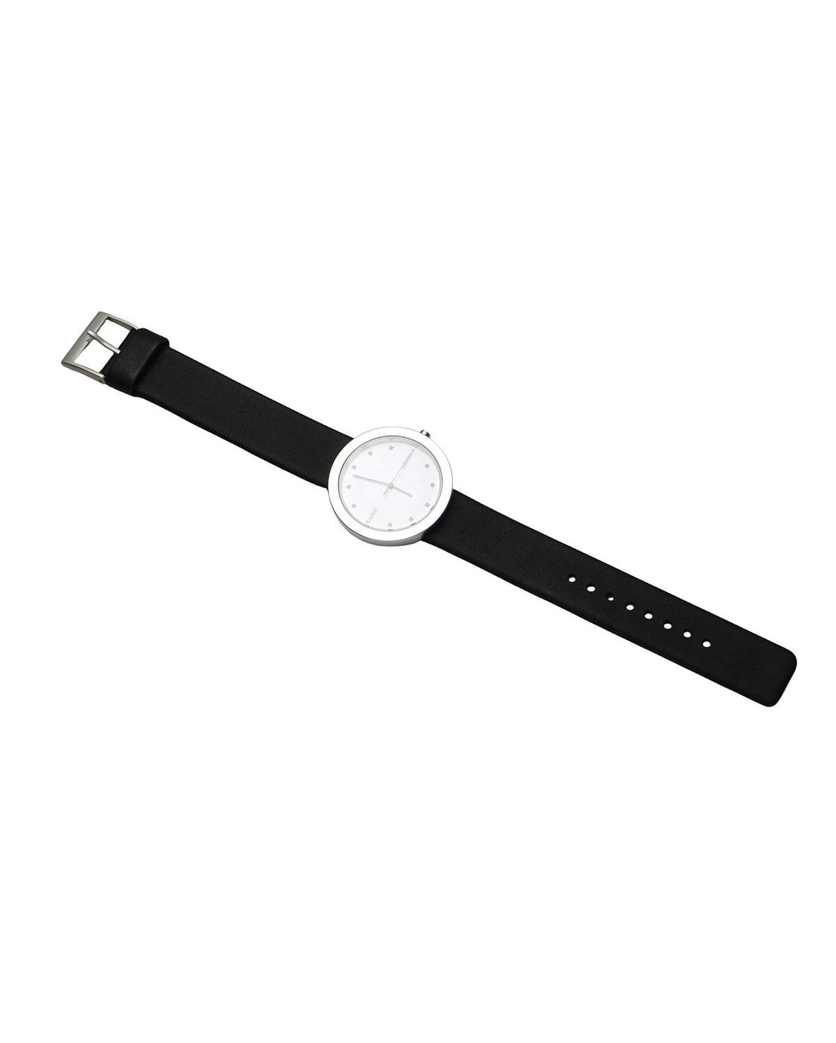 Designer 2000S CUBE + CONRAN MINIMALIST QUARTZ WATCH Size ONE SIZE - 10 Thumbnail