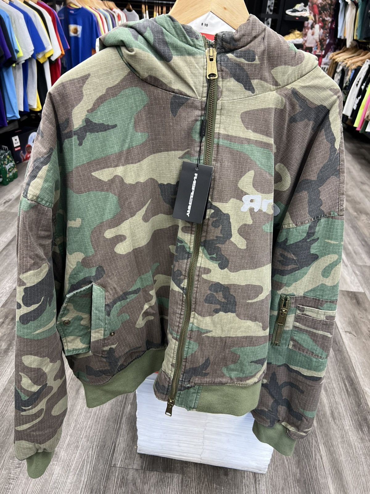 The GV Gallery GV Gallery “New Castle” Jacket Size US XL / EU 56 / 4 - 1 Thumbnail