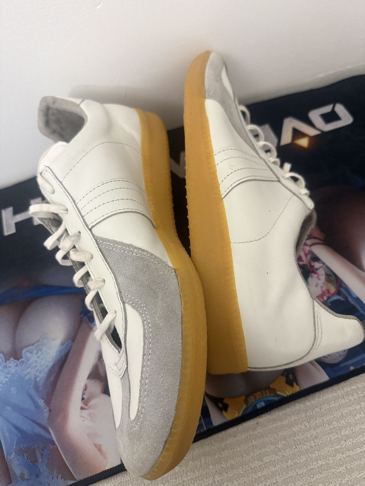 Vintage BW Sport 285 Gats Size US 11.5 / EU 44-45 - 4 Thumbnail