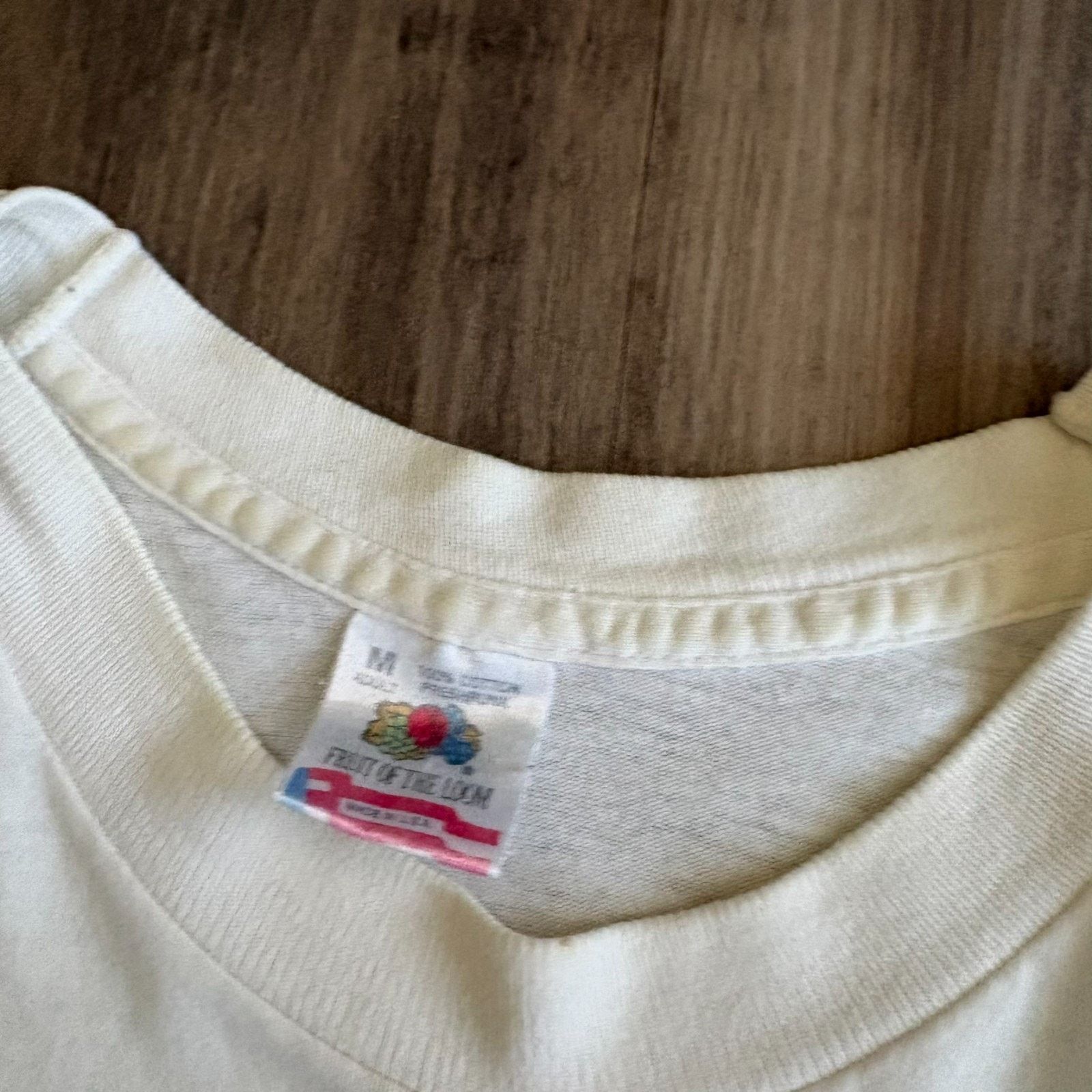 Vintage Vintage Ardmore Neighborhood Association Art T-Shirt Size M Size US M / EU 48-50 / 2 - 4 Thumbnail