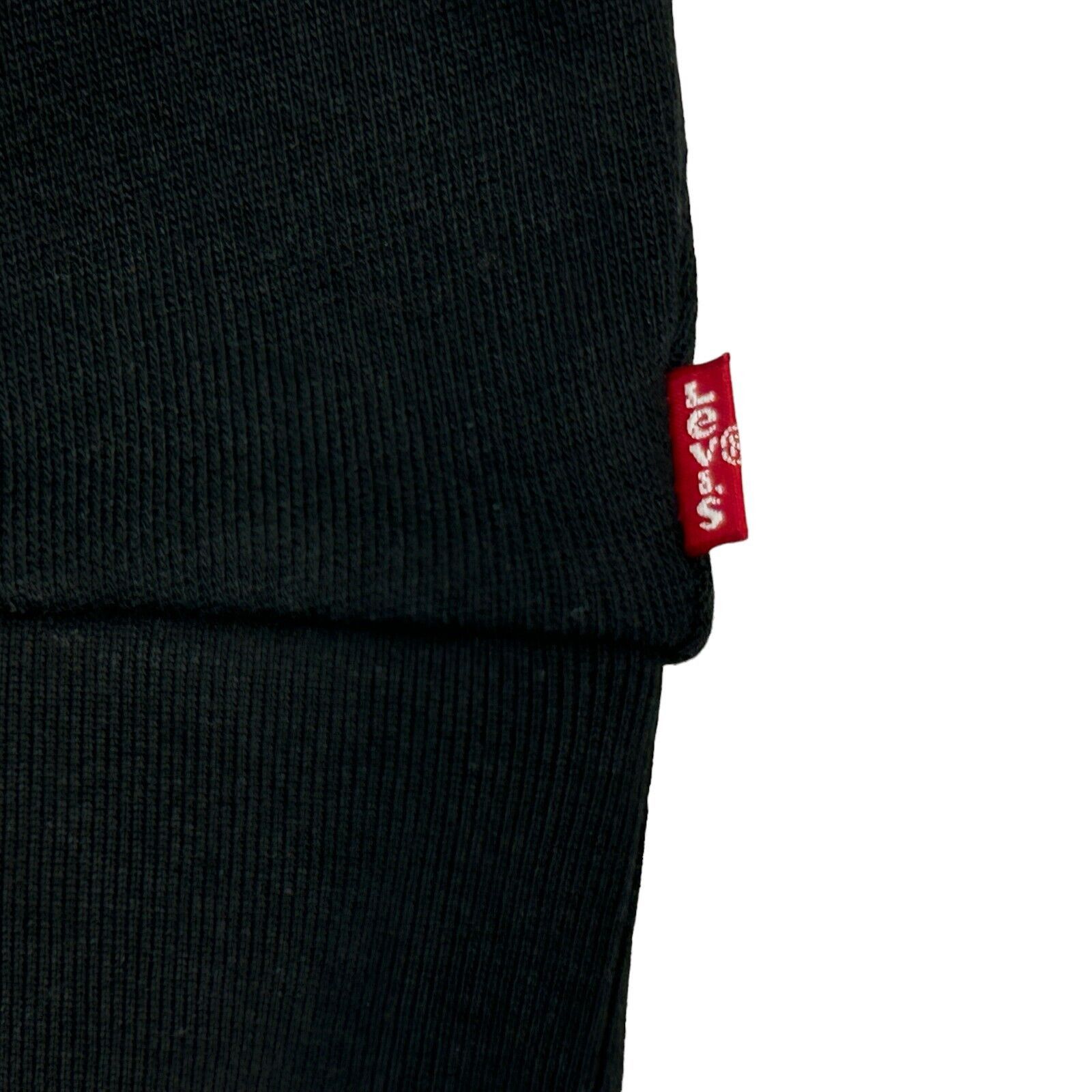 Levi's Levis x Star Wars Darth Vader Hoodie Movie Film L Large Size US L / EU 52-54 / 3 - 8 Thumbnail