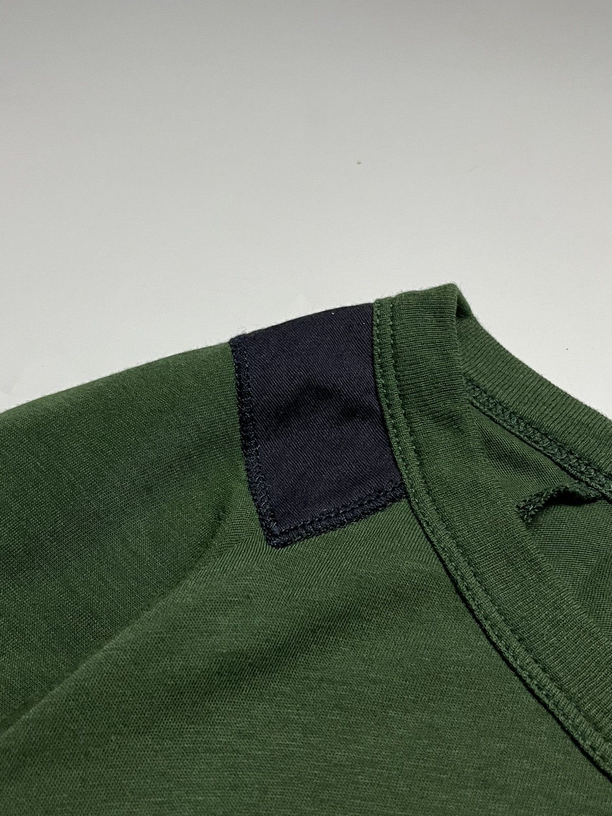 Dries Van Noten Dries Van Noten Wristband Long Sleeve t-Shirt Size S / US 4 / IT 40 - 6 Thumbnail