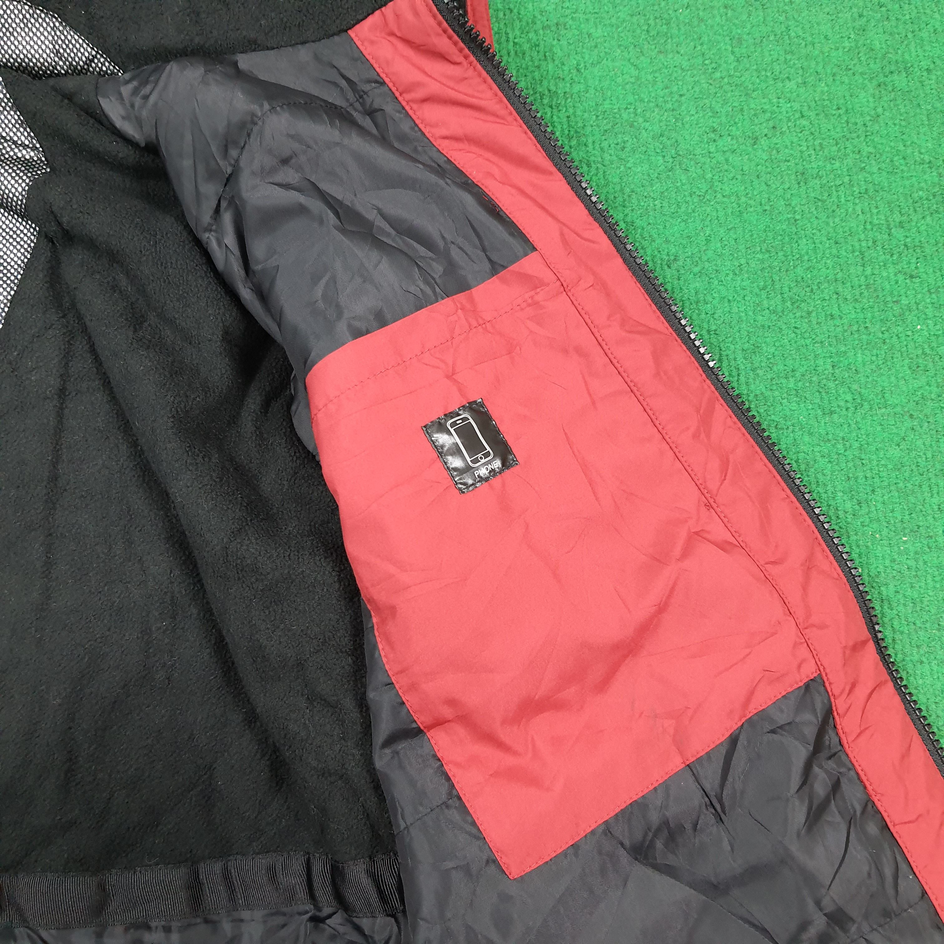 Japanese Brand Vintage NISSAN Nismo Japan Motorsports Custom Jacket C307N5 Size US M / EU 48-50 / 2 - 6 Thumbnail