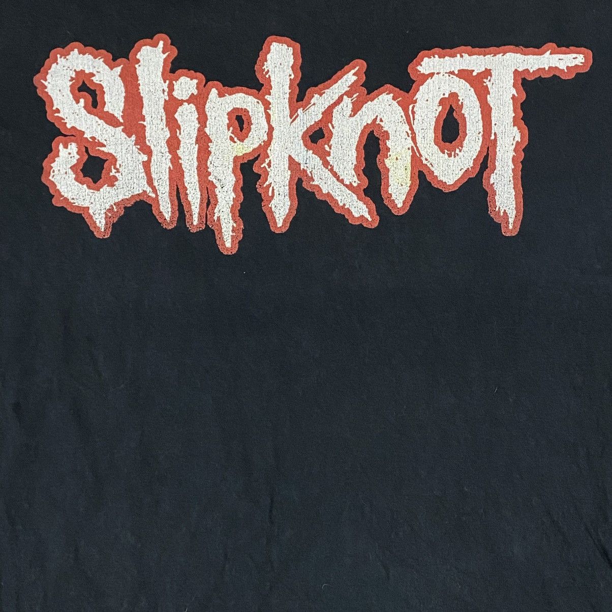 Band Tees Nu metal band slipknot Size US L / EU 52-54 / 3 - 3 Thumbnail