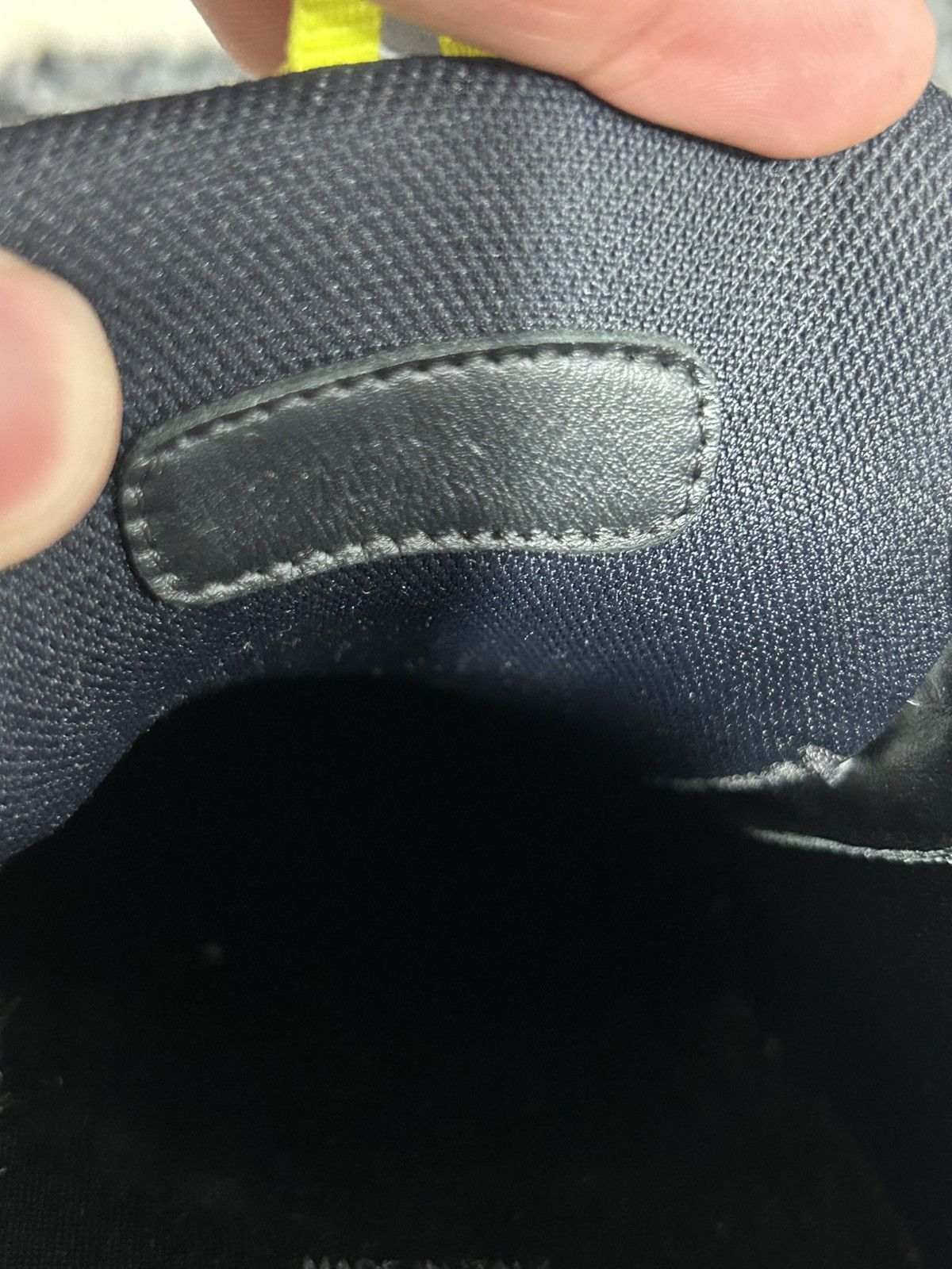 Dior Dior B22 Size 11US/44EU Size US 11 / EU 44 - 7 Thumbnail