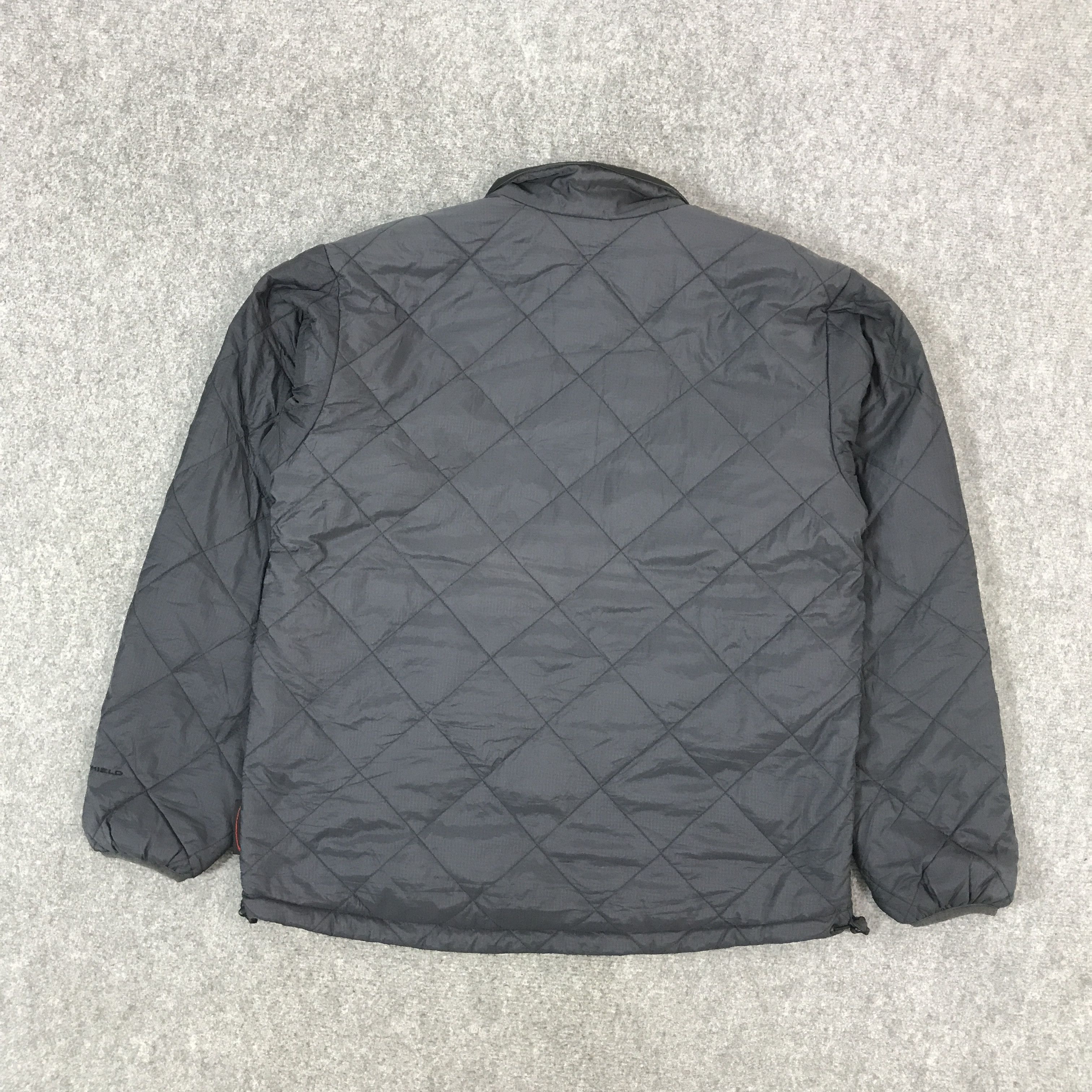 Columbia COLUMBIA QUITED DESIGN STYLE JACKET Size US M / EU 48-50 / 2 - 2 Thumbnail
