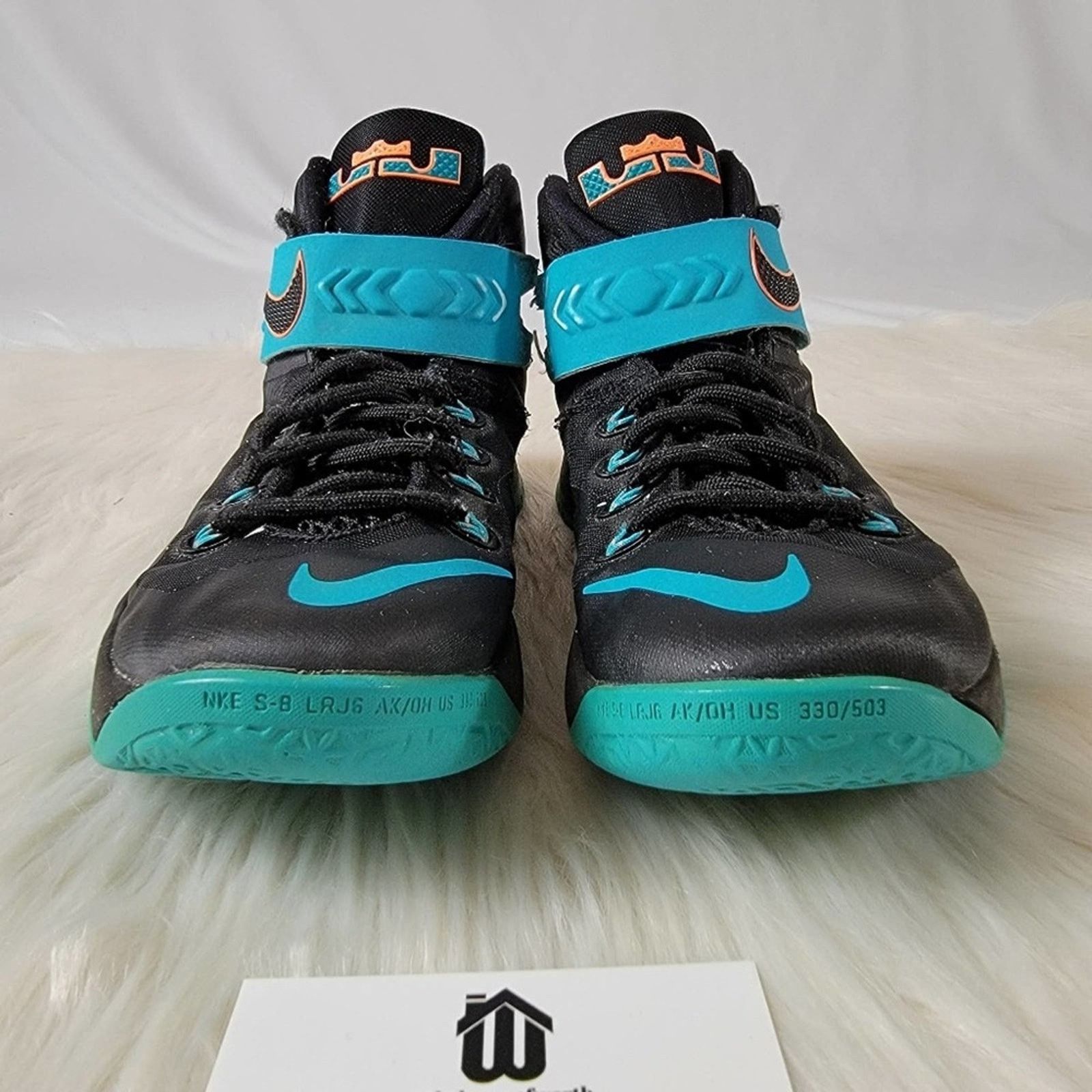 Nike Nike Air Zoom Soldier VIII-7.5/9 Size US 7.5 / EU 40-41 - 14 Thumbnail